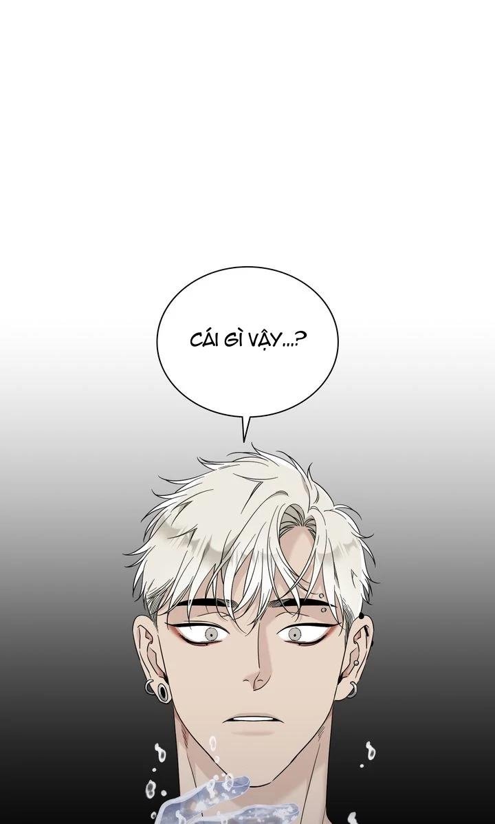 Khởi Đầu Sai Trái Chapter 4 Chap 4 - Trang 2