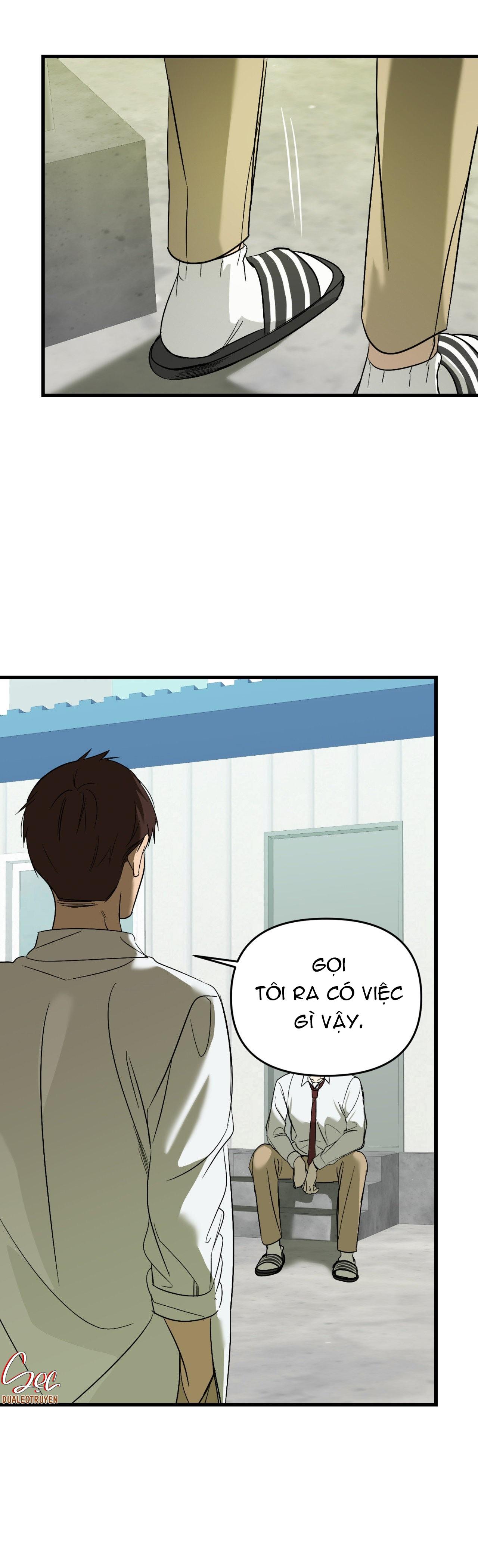 ĐÈN NỀN Chapter 38 - Next Chapter 39
