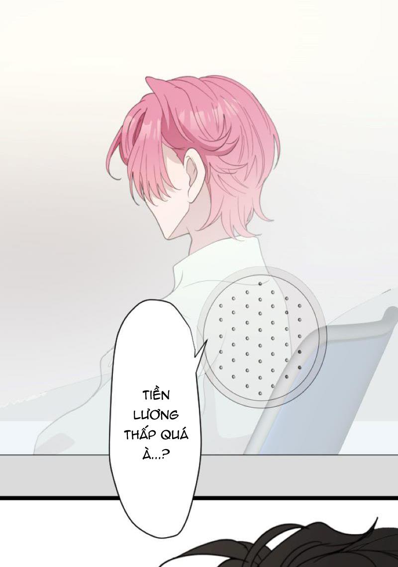 Kẻ Theo Dõi Biến Thái Của Tôi Chapter 143 - Trang 3
