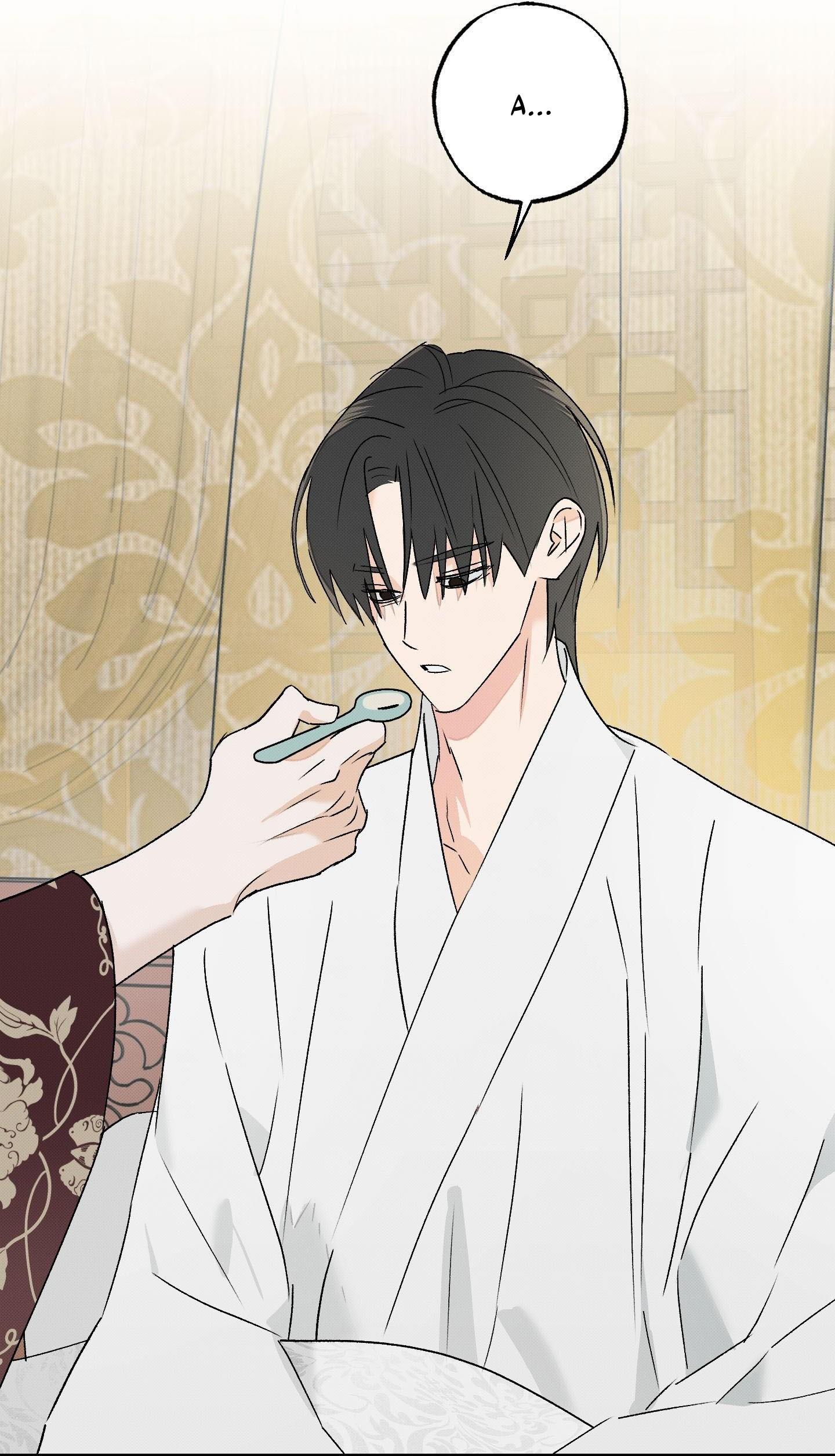 (CBunu) Nguyệt Ẩn Dạ Đàm Chapter 22 - Trang 2