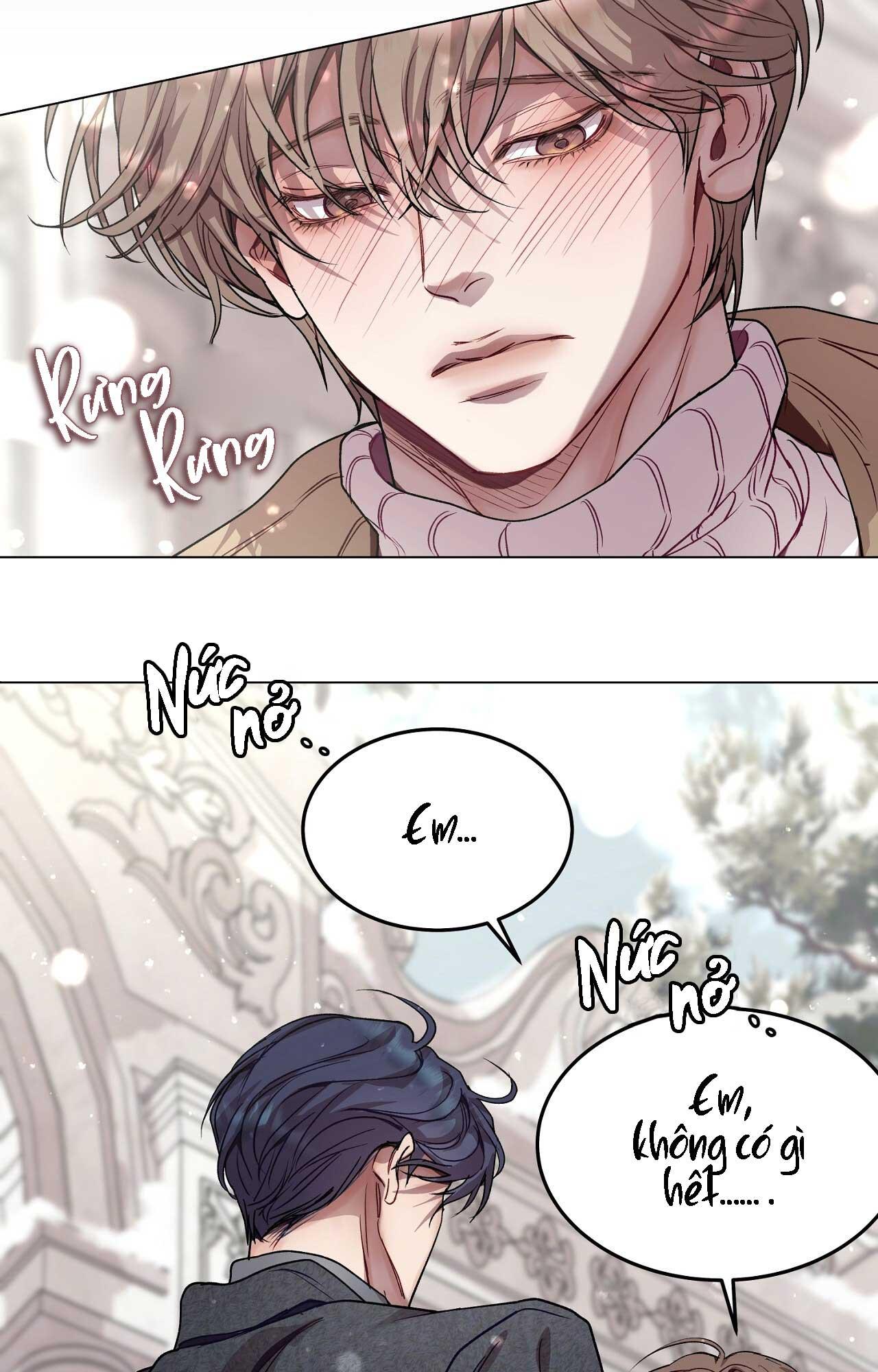 LỐI SỐNG ÍCH KỶ Chapter 83 - Next Chapter 84