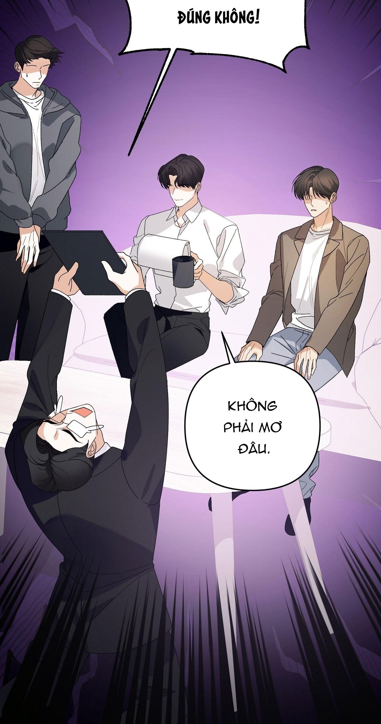 ĐIỀU KIỆN CỦA GUIDE Chapter 54 - Trang 3