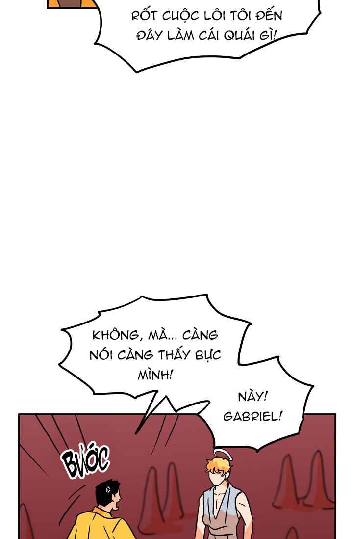 Dừng Lại, Tài Xế Chapter 26 Chap 26 - Next Chapter 27 Chap 27