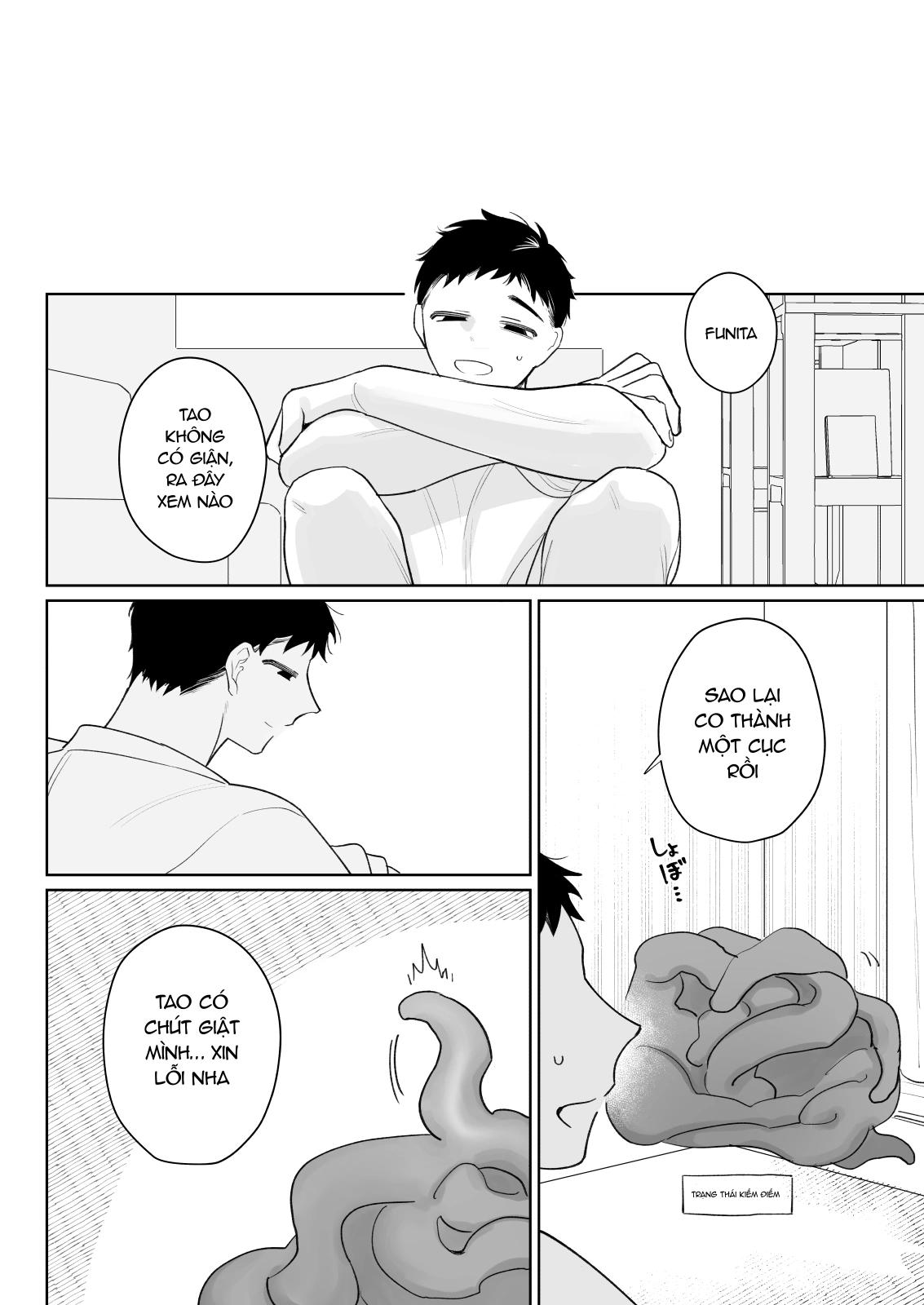 Tập Oneshot 18 Mới Chapter 1 Bộ 1 Chap - Next Chapter 2 Bộ số 2 - 1chap