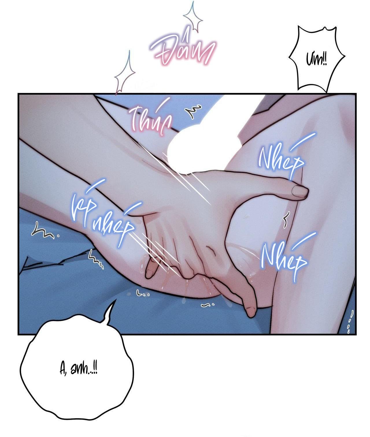 (CBunu) Love Remedy Chapter 34 H+ - Next Chapter 35 H+ 3P
