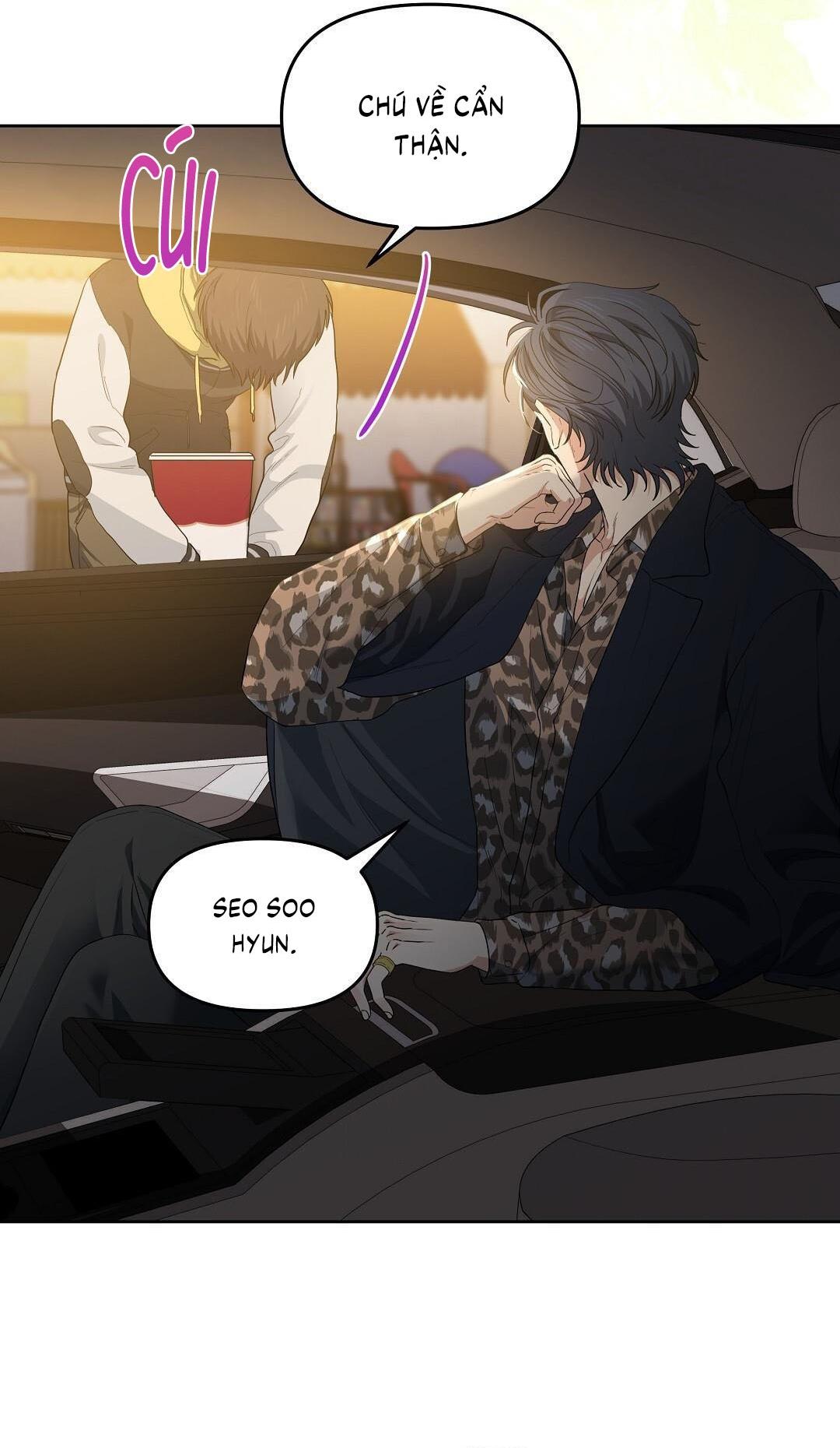 (CBunu) Cherry Cake Chapter 29 - Trang 2