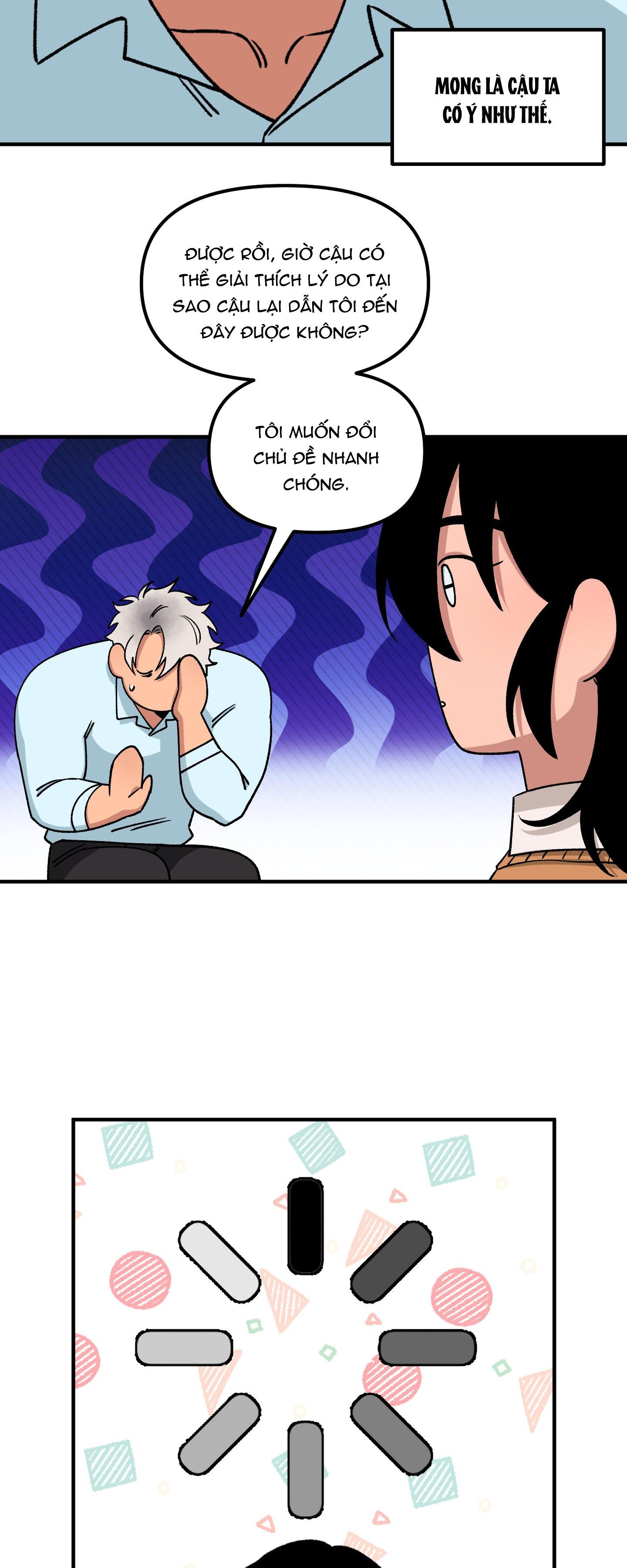 KHUNG HAM MUỐN TÌNH DỤC Chapter 7 - Next 