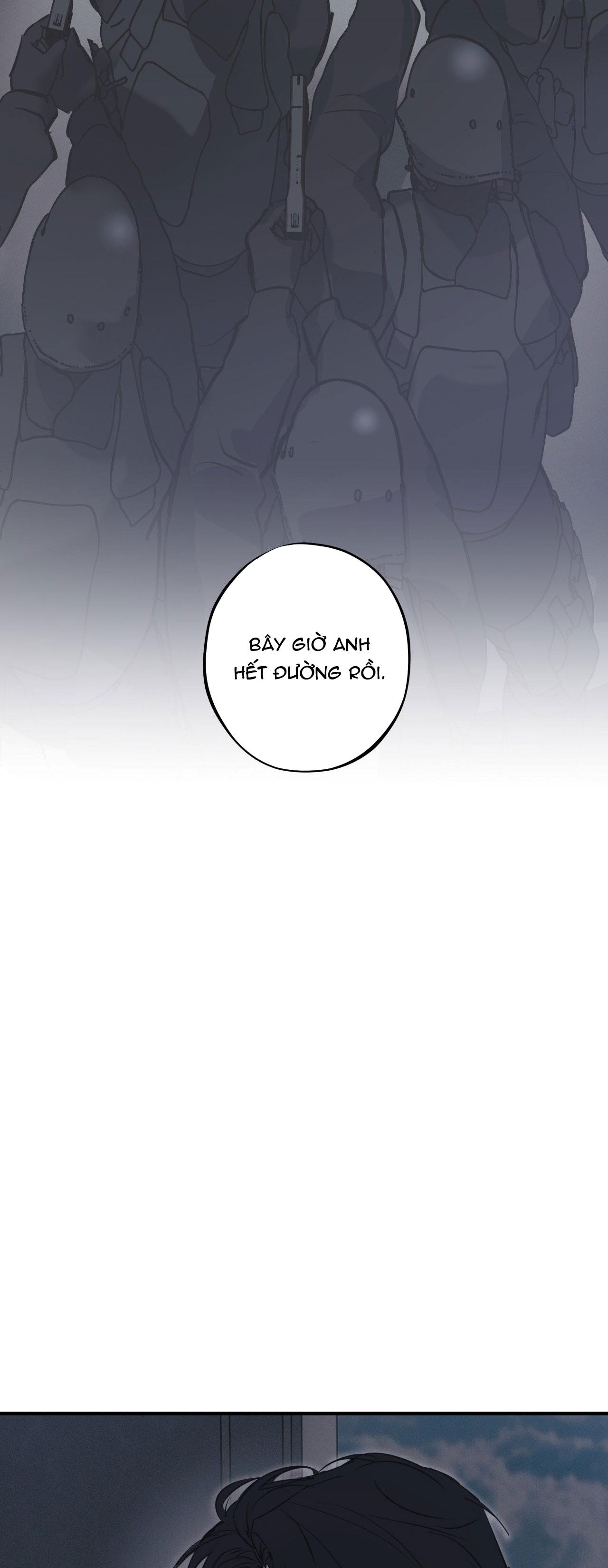 RISKY VICE Chapter 30 - Next 