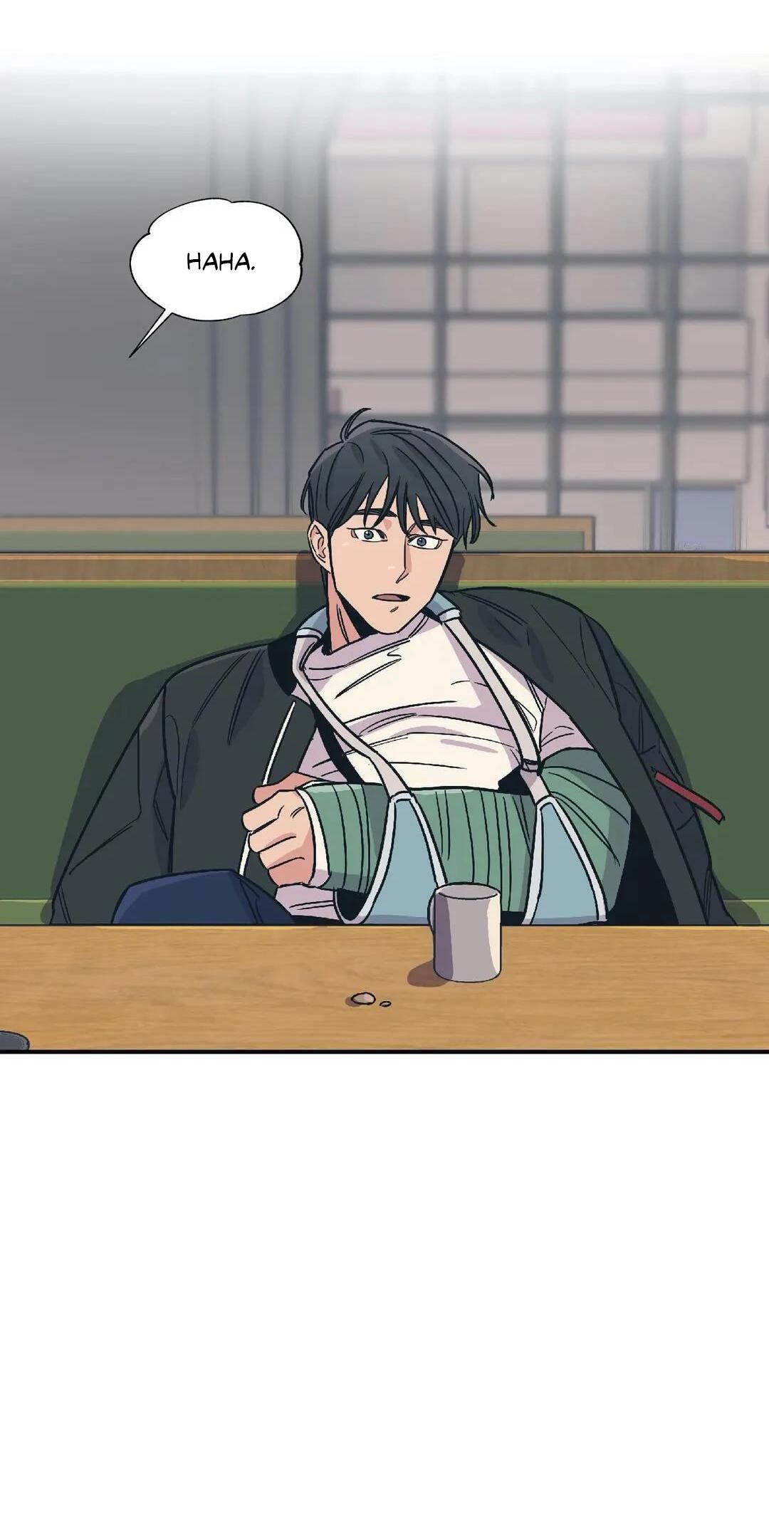 Chuyện Tình Triệu Won Chapter 10 - Next Chapter 11