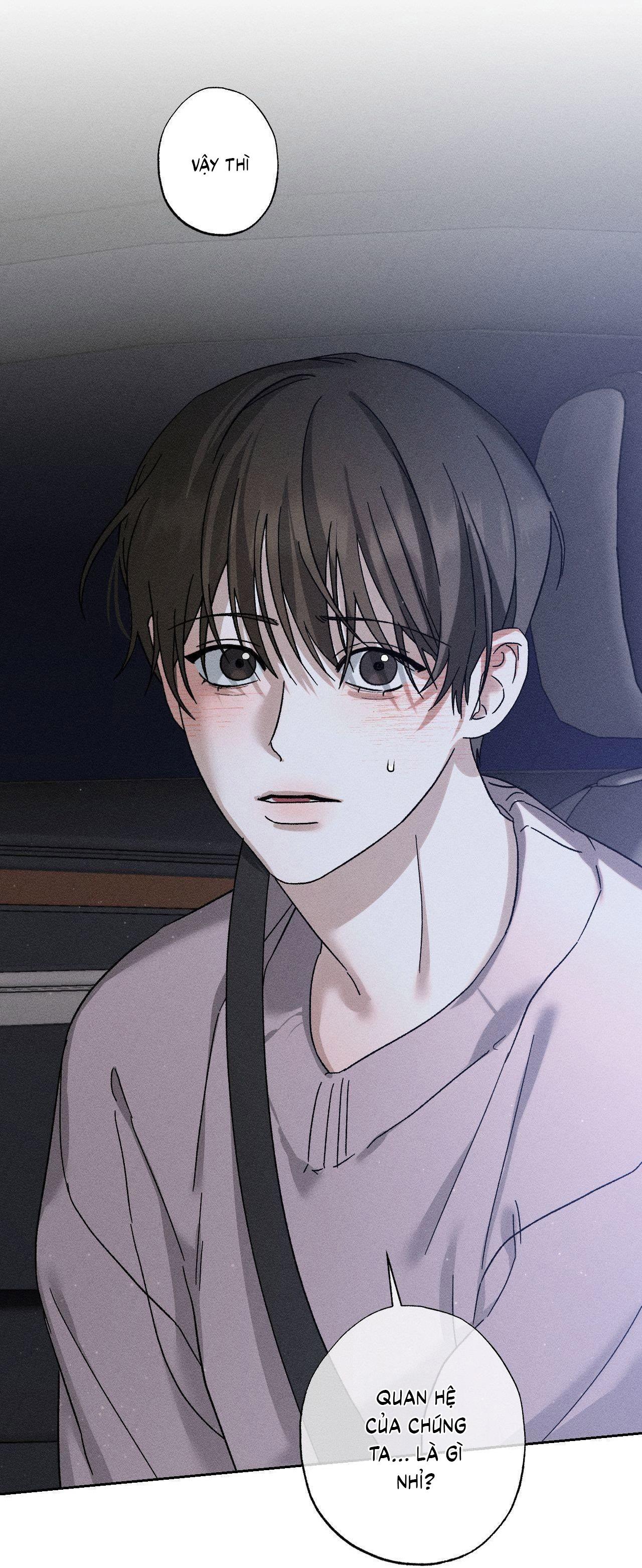 (CBunu) Close Up Chapter 16 H+ - Next Chapter 17