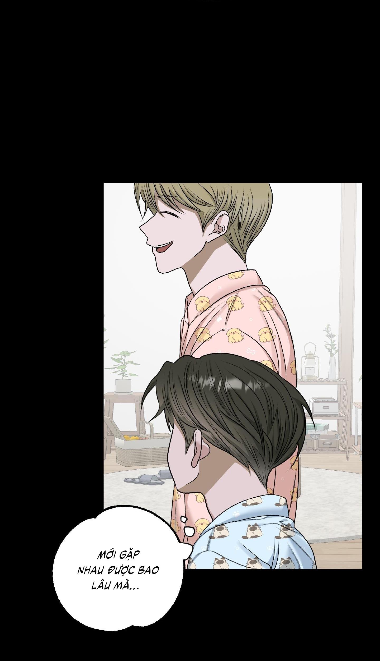 (CBunu) Đầm Sen Héo Úa Chapter 50 - Next 