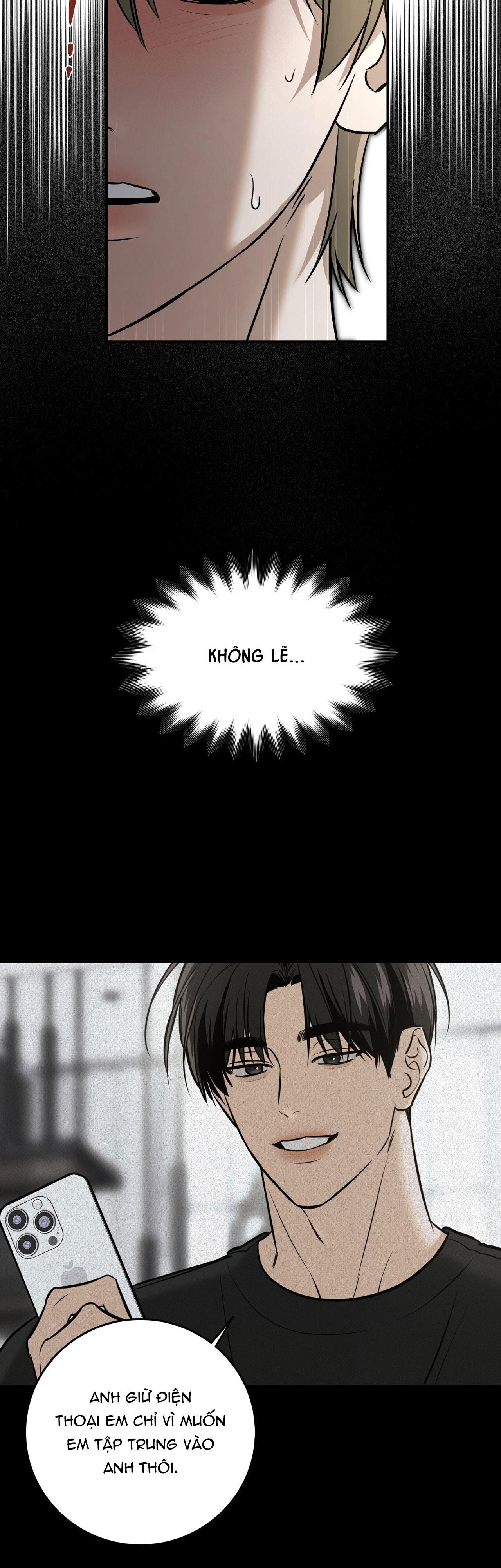 NGƯỜI ĐÀN ÔNG CHO EM TẤT CẢ Chapter 50 - Next 