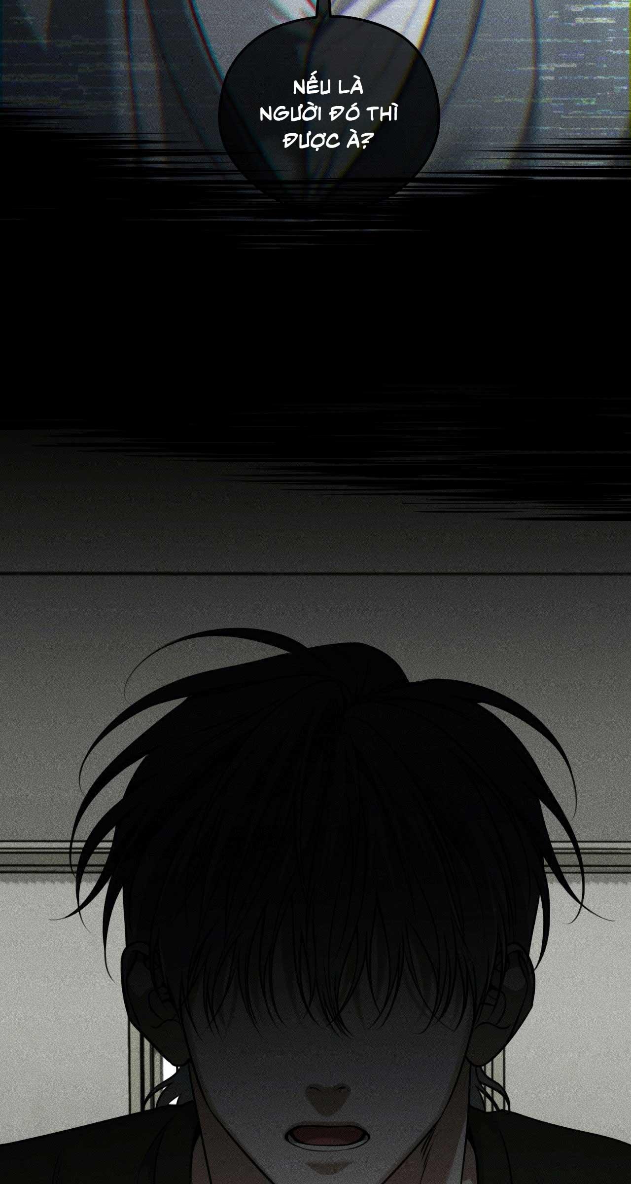 DEAR, TEDDY BEAR Chapter 46 - Next Chapter 46
