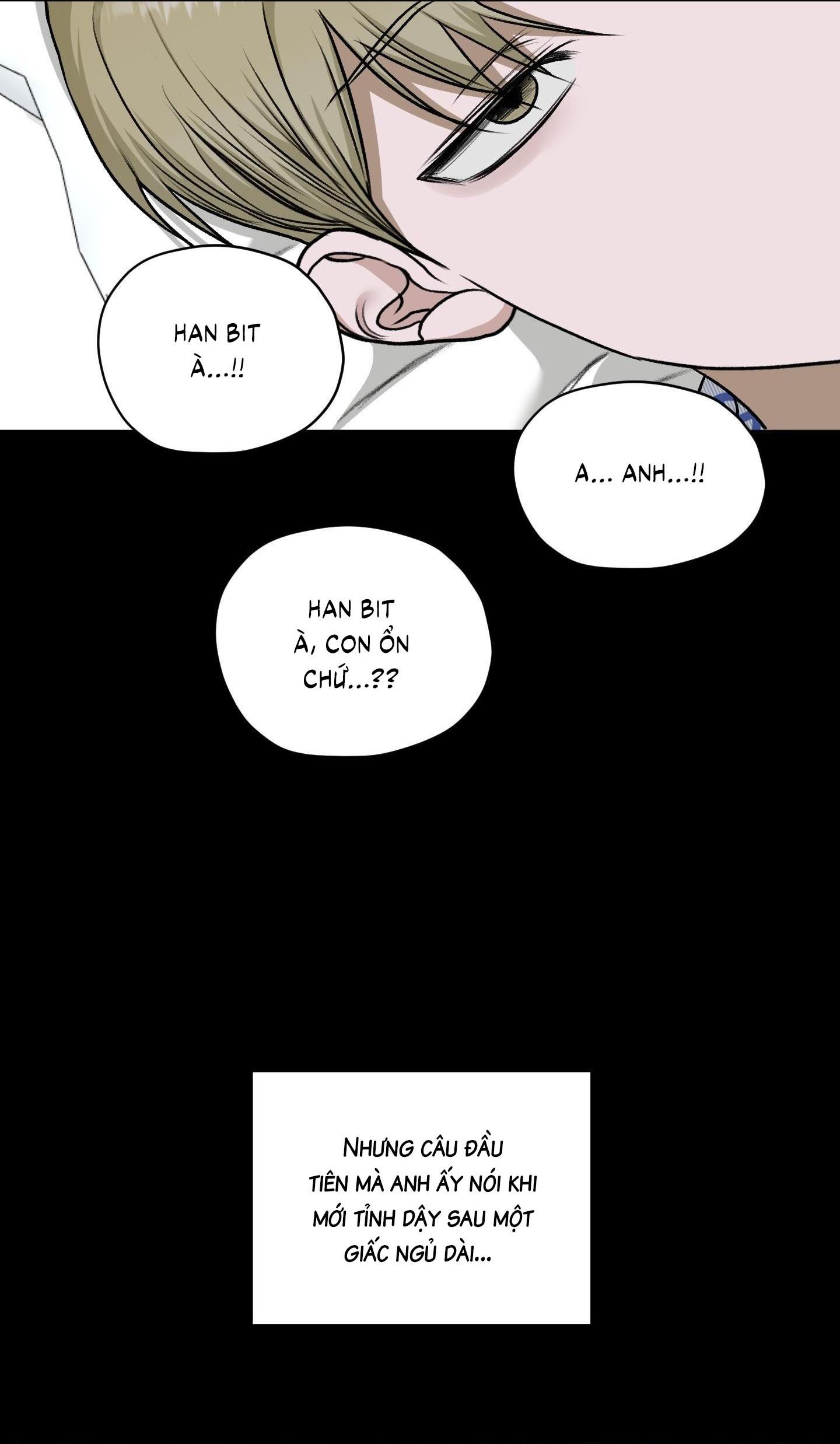 (CBunu) Đầm Sen Héo Úa Chapter 51 - Next Chapter 52