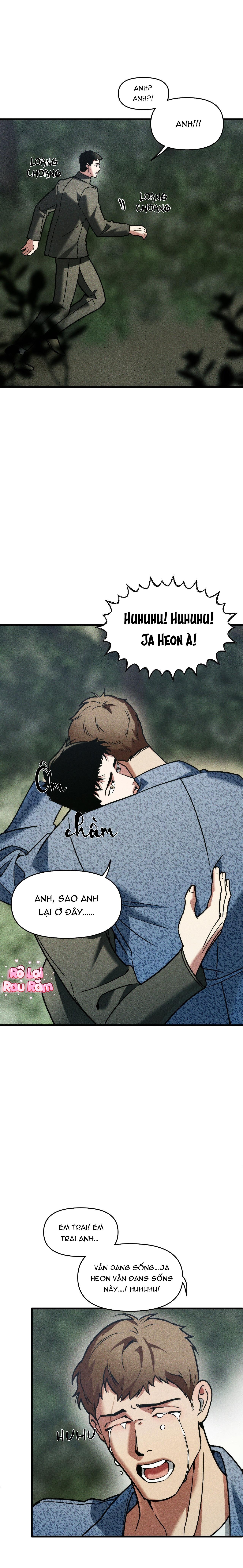 ÔNG XÃ CỦA VẬT TẾ THẦN Chapter 25 - Next 