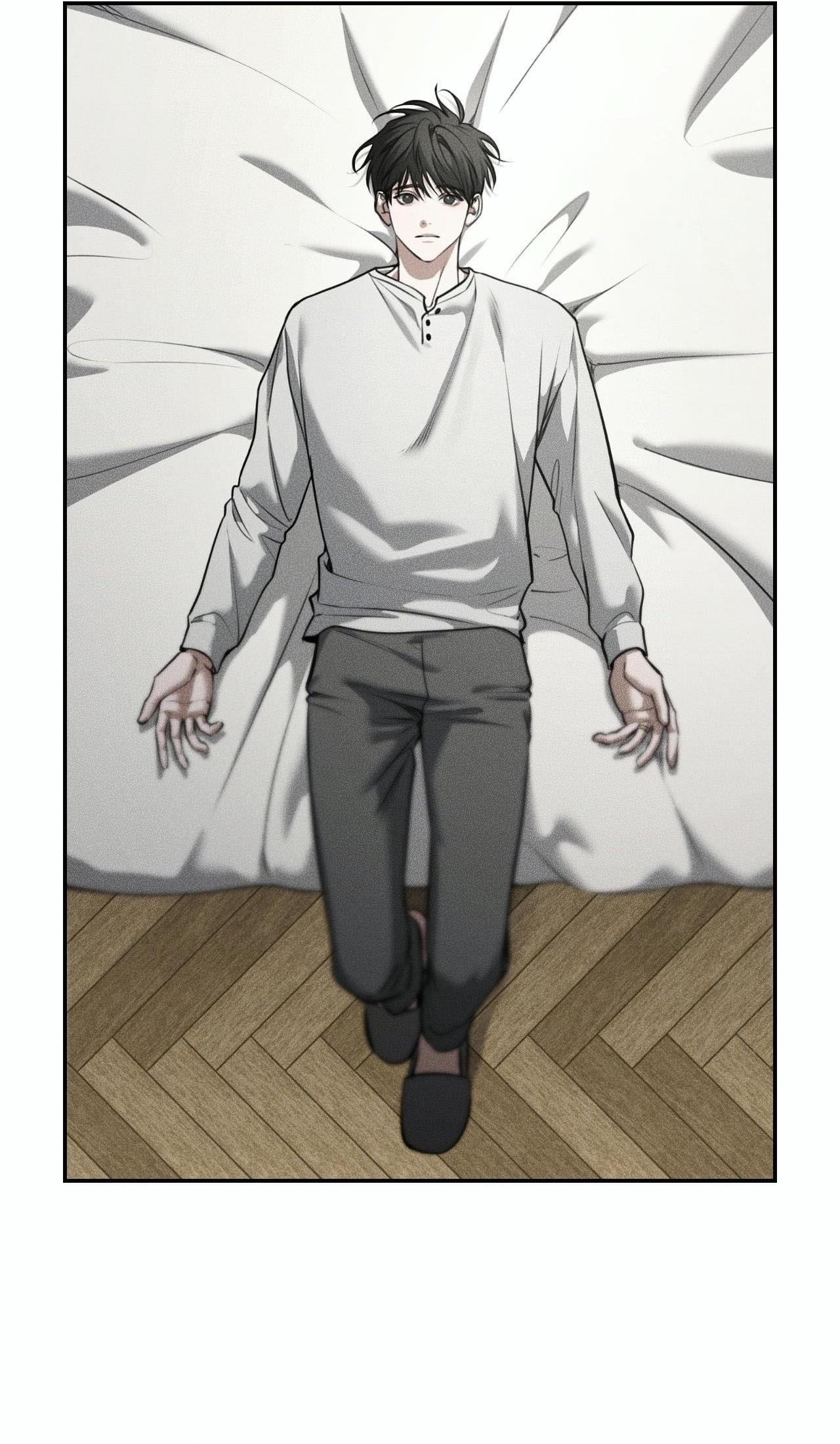 (CBunu) Gấu Teddy thân yêu Chapter 46 - Next Chapter 47