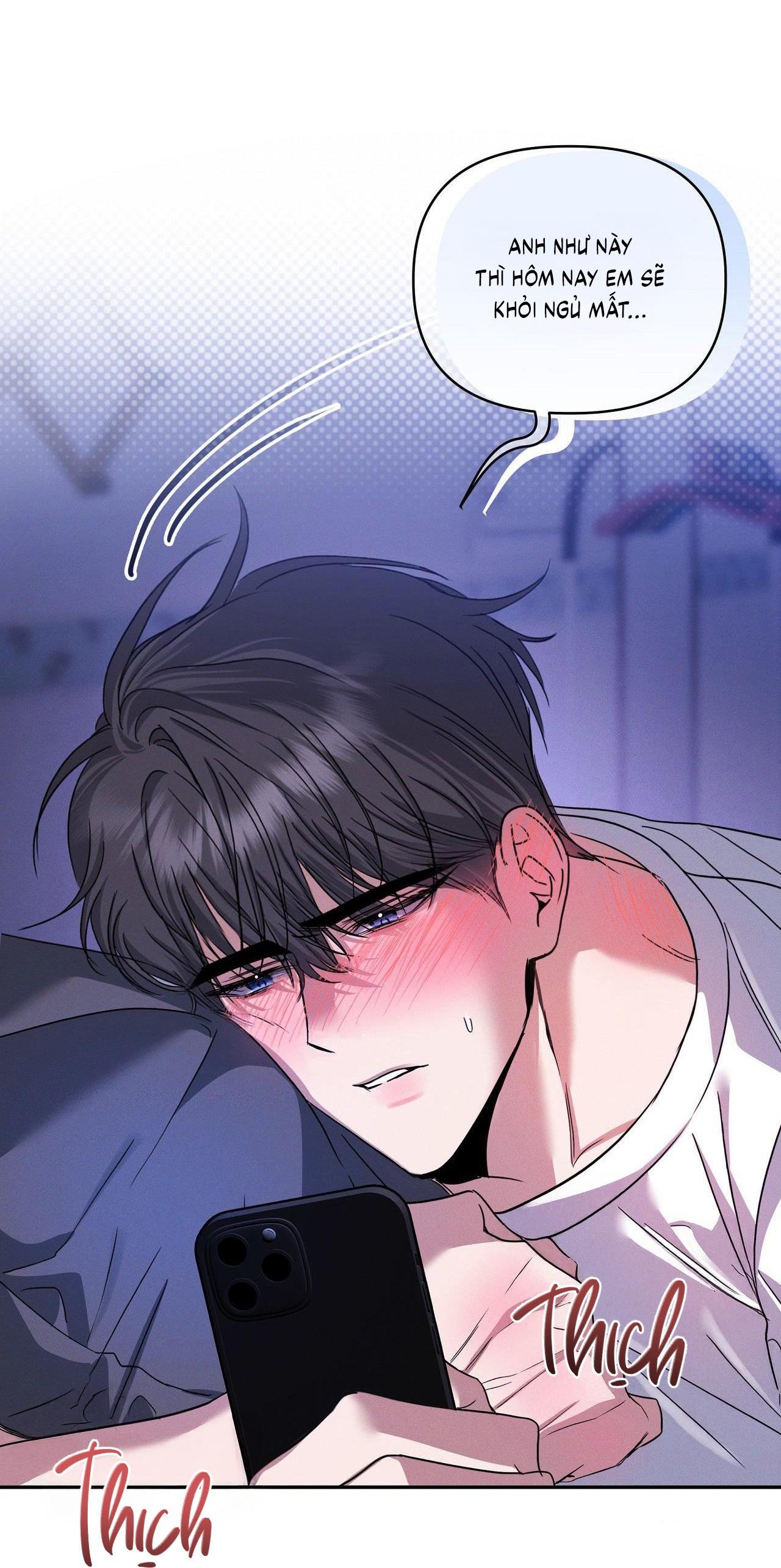 (CBunu) Cẩm Nang Fetish Chapter 4 H - Next Chapter 5 H+