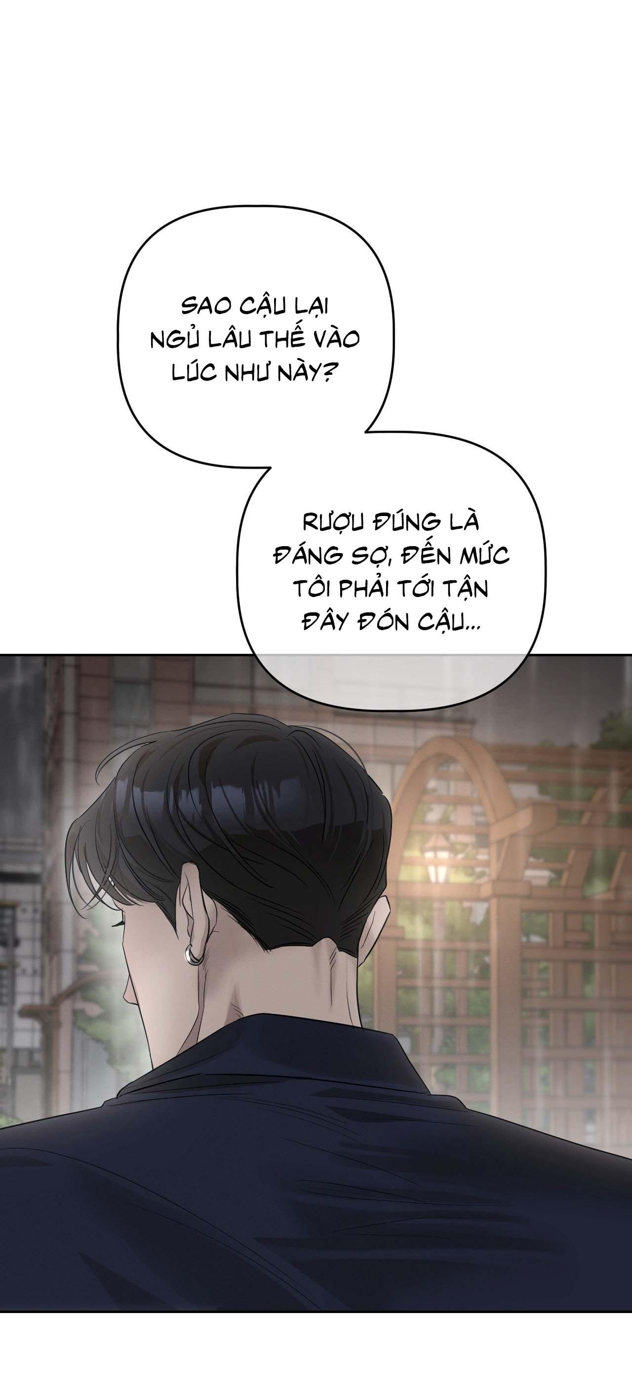 NHIỆT ĐỘ TIẾP XÚC Chapter 22 - Next Chapter 23