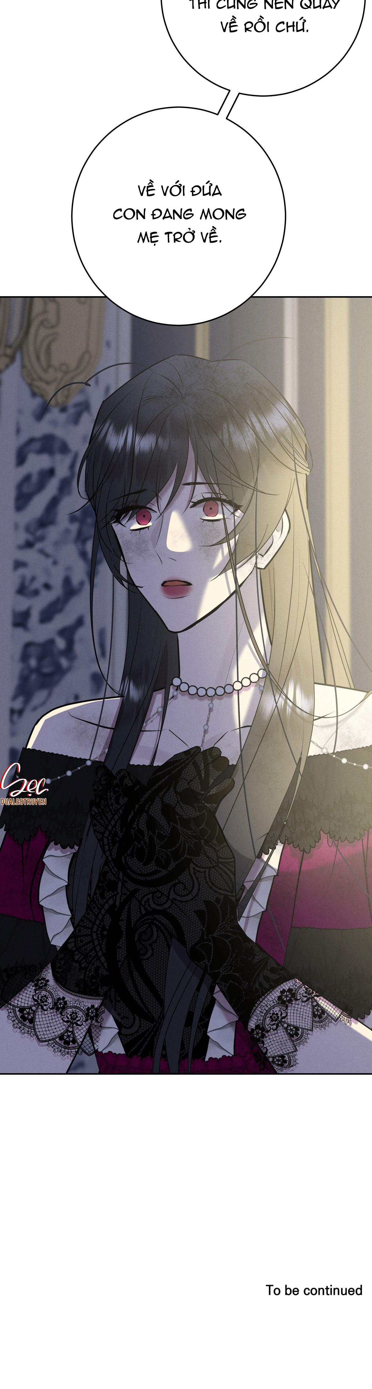 ĐÁM CƯỚI TAI TIẾNG Chapter 32 - Trang 3