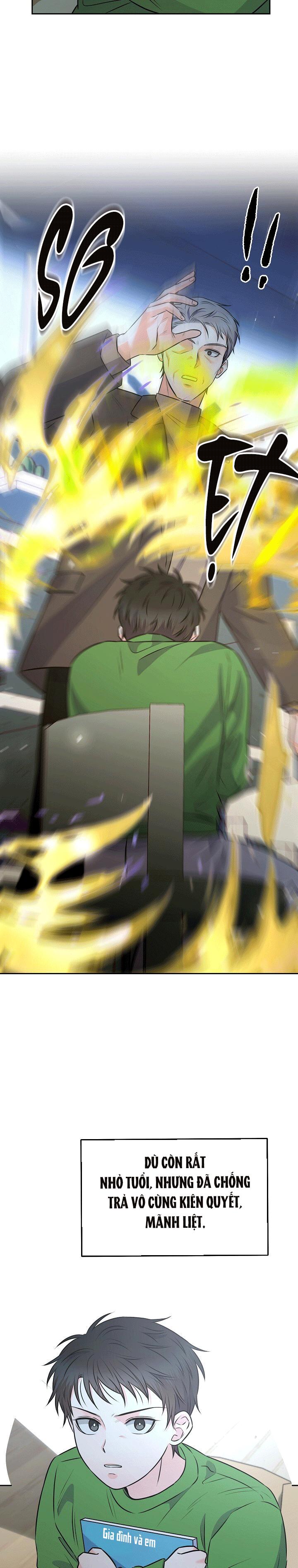 CHÁN GHÉT Chapter 57 - Next Chapter 58