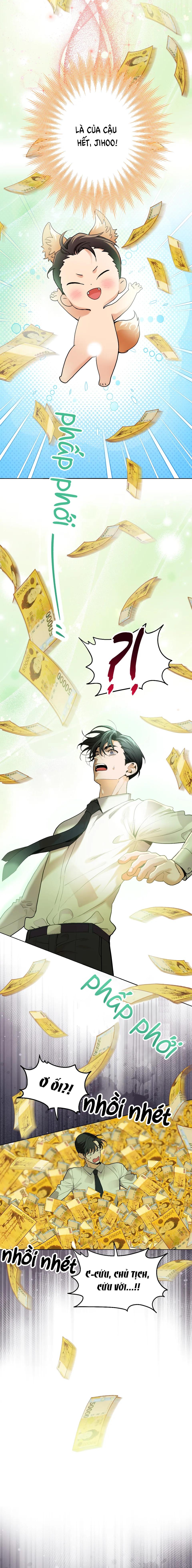 TỔNG HỢP MANHWA BL NGẮN Chapter 2.2 - Next Chapter 2.3