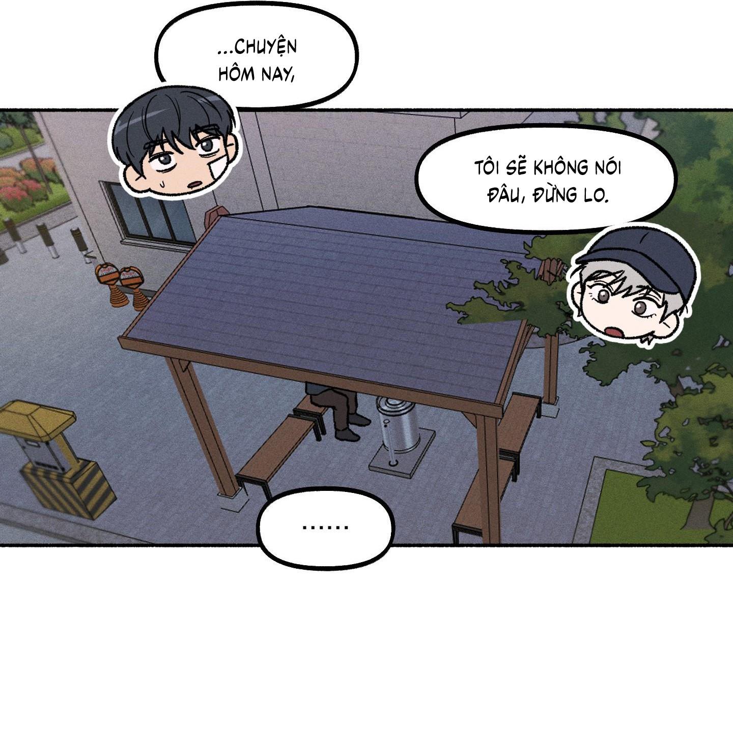 (CBunu) Khi Người Lơ Đãng Chapter 19 - Trang 2