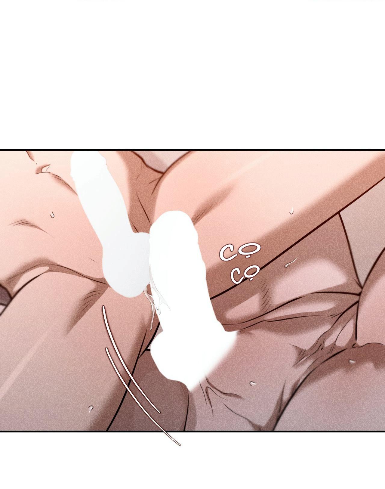 DEAR, TEDDY BEAR Chapter 43 - Trang 2