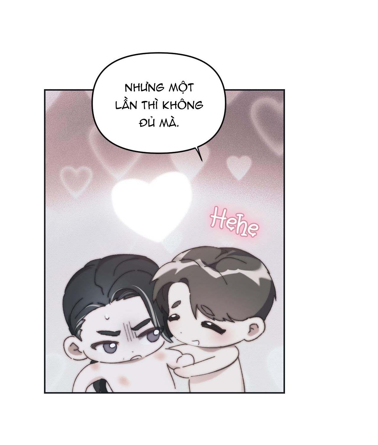 Tuyển Tập Manhwa Dằm Khăm Chapter 87 - Hừng đông 6 - Trang 2