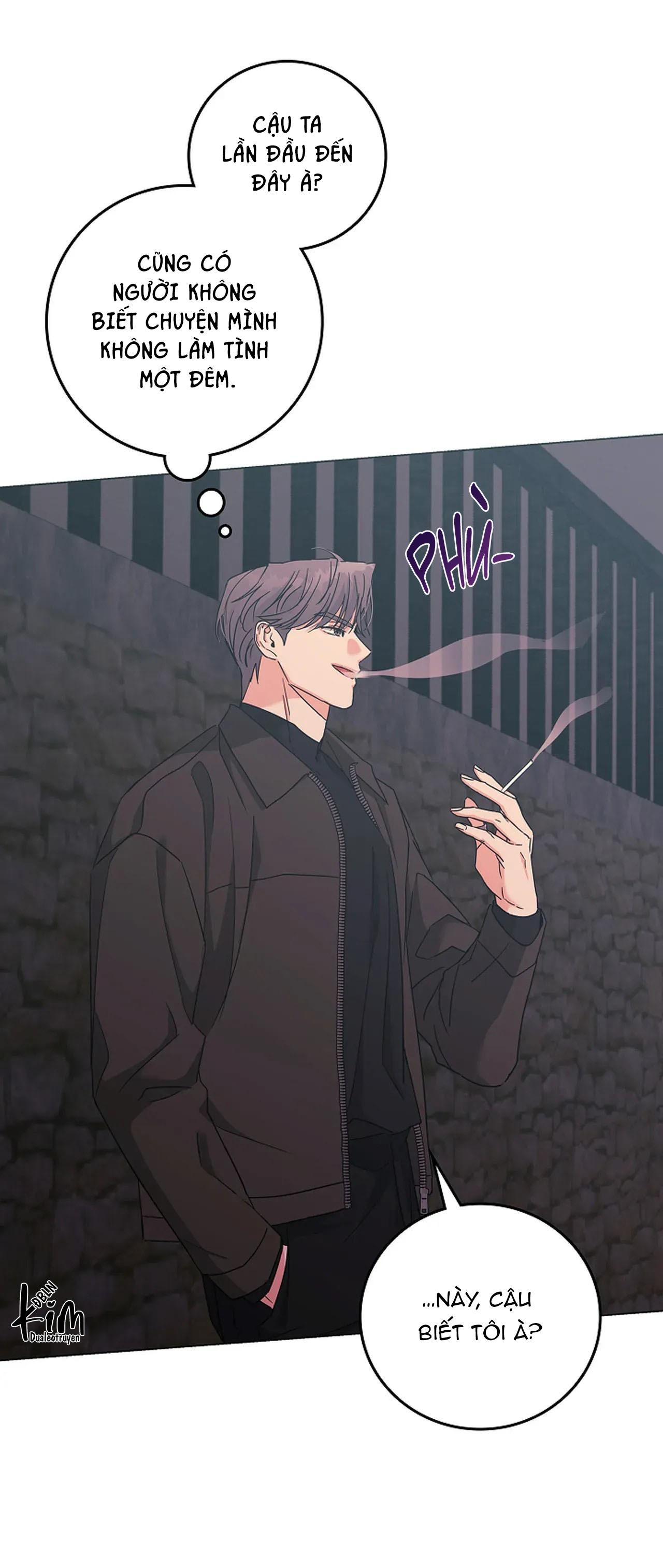BL NGẮN CHỊCH HỎNY Chapter 57.1 gay hell 1 - Trang 2