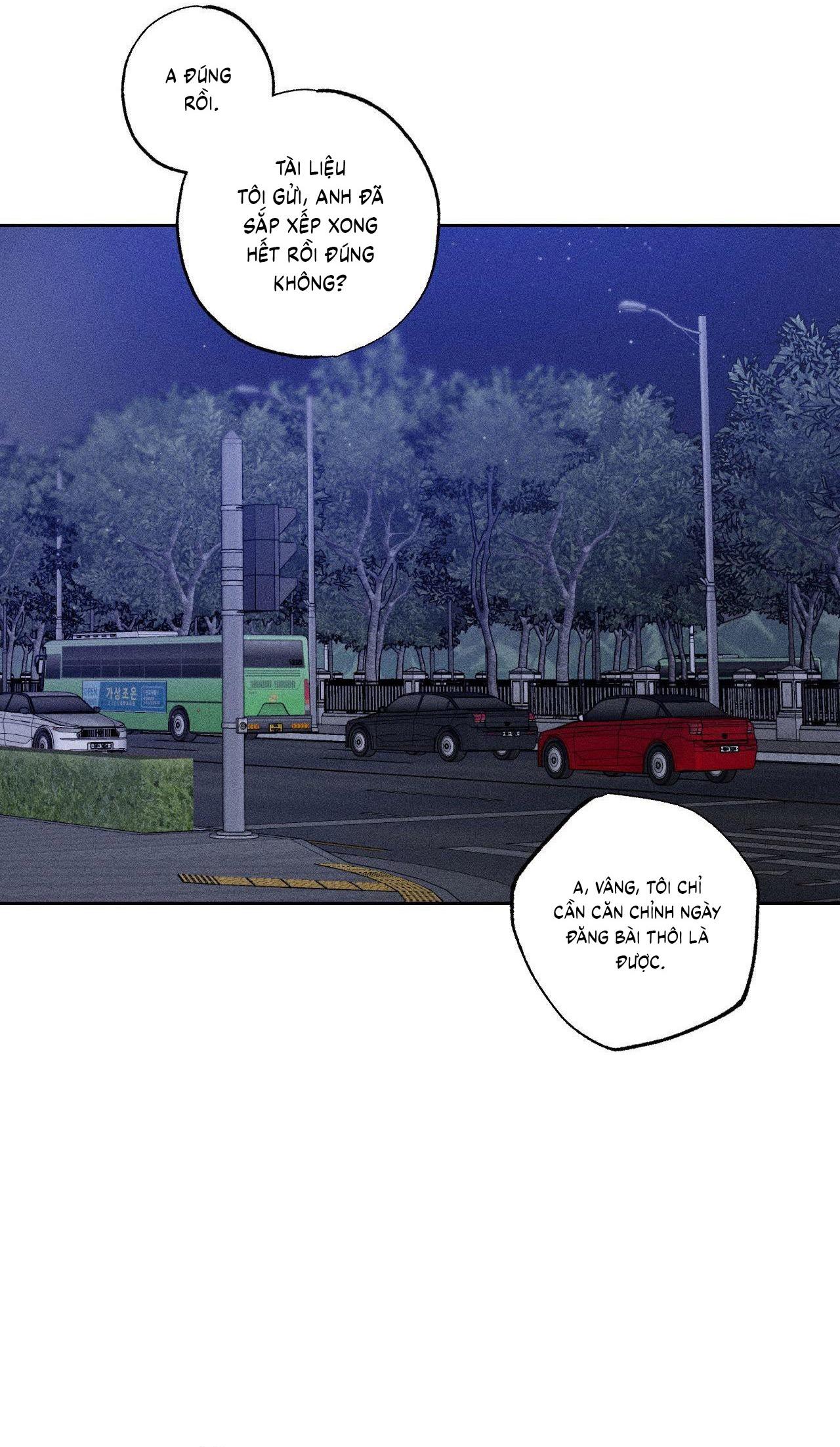 (CBunu) Close Up Chapter 16 H+ - Next Chapter 17