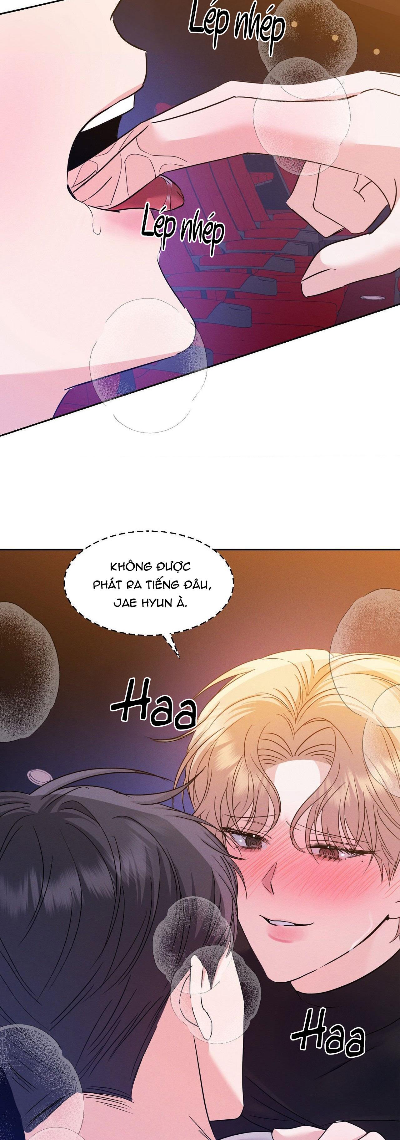 HƯỚNG DẪN TÌNH DỤC Chapter 5 - Next 