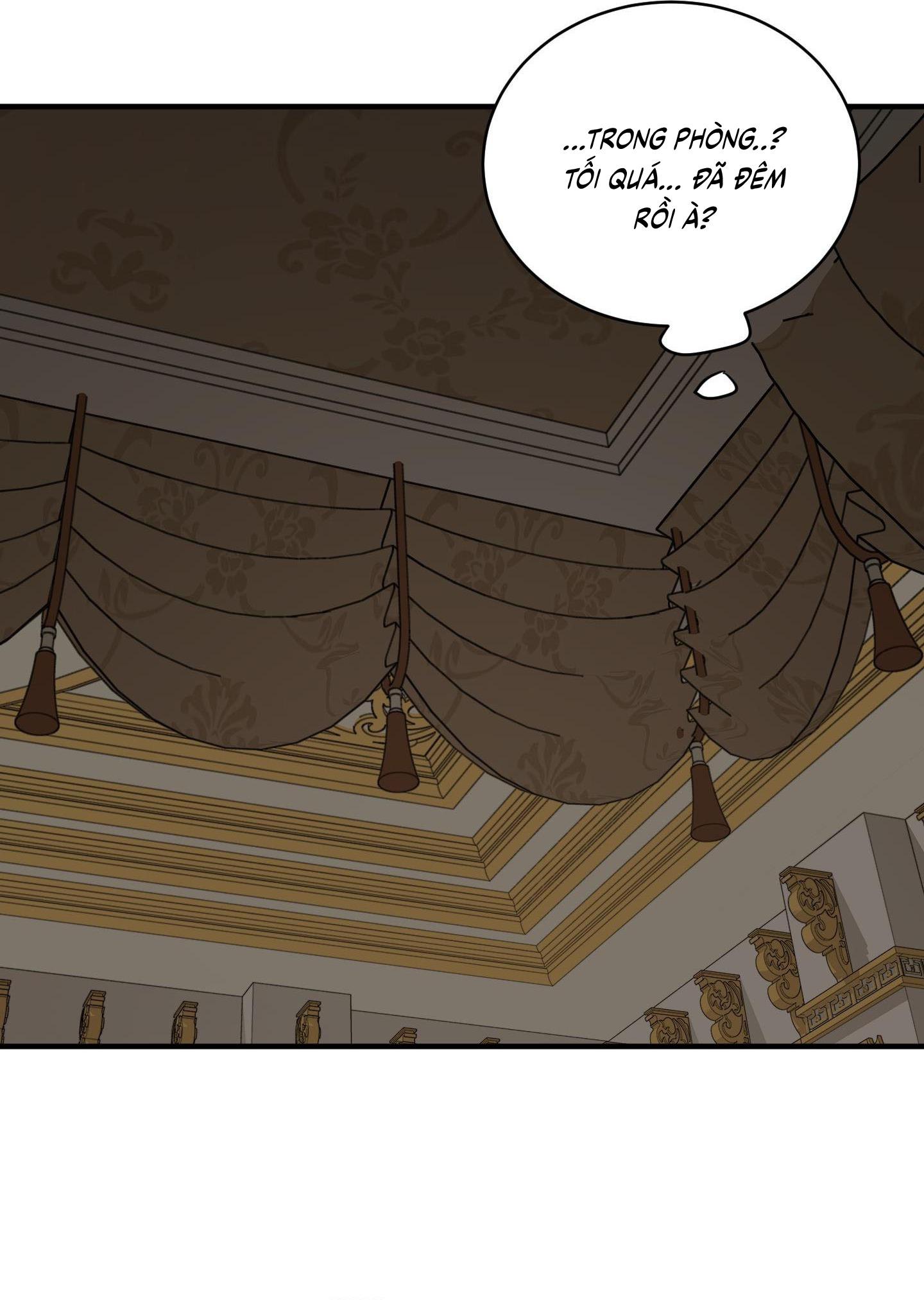(CBunu) Hoa Vô Danh Chapter 21 - Next Chapter 22