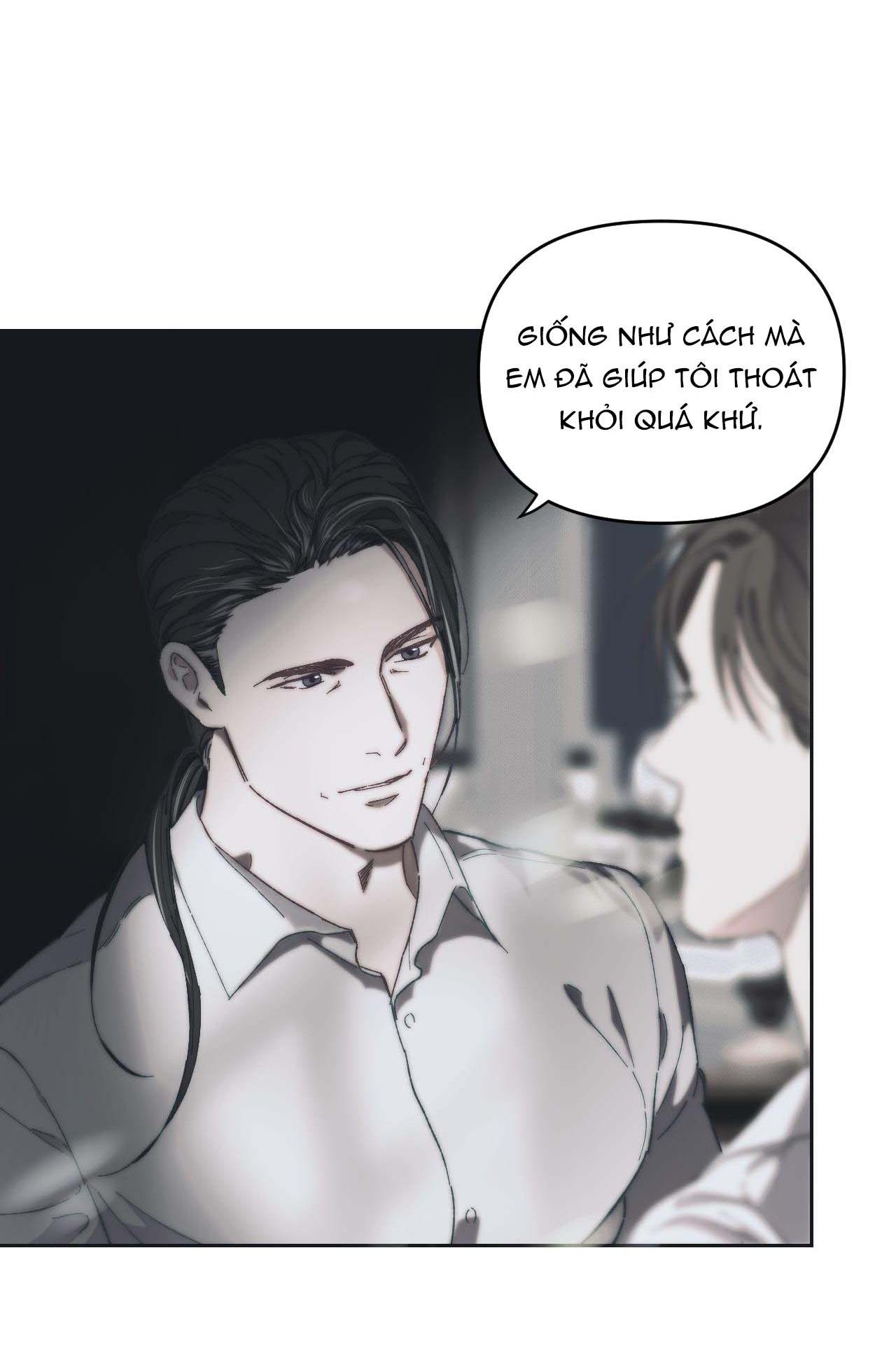 Tuyển Tập Manhwa Dằm Khăm Chapter 87 - Hừng đông 6 - Trang 2