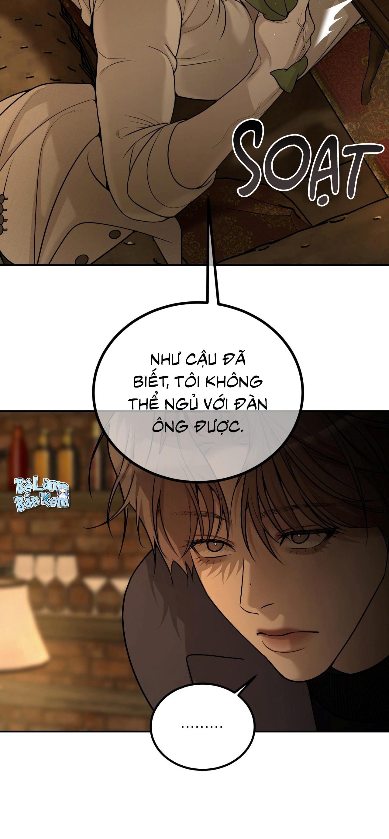 Thiếu niên sò: Bình minh bùng cháy Chapter 2 - Next Chapter 3