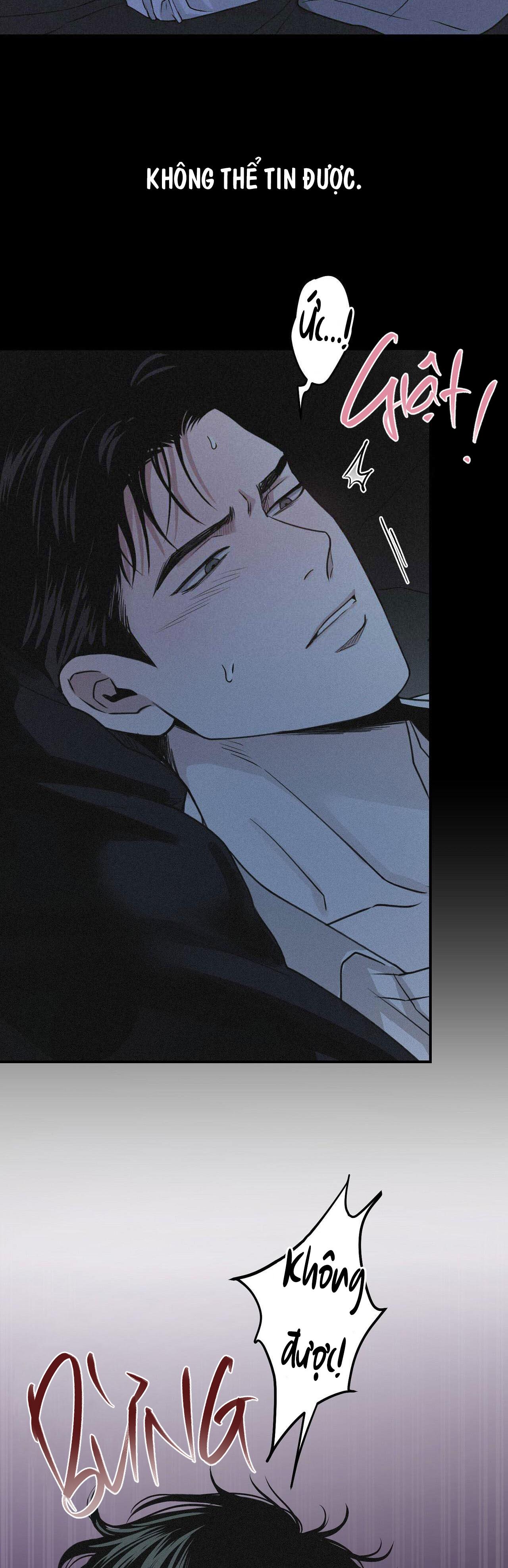 PROJECTION Chapter 37 - Next 