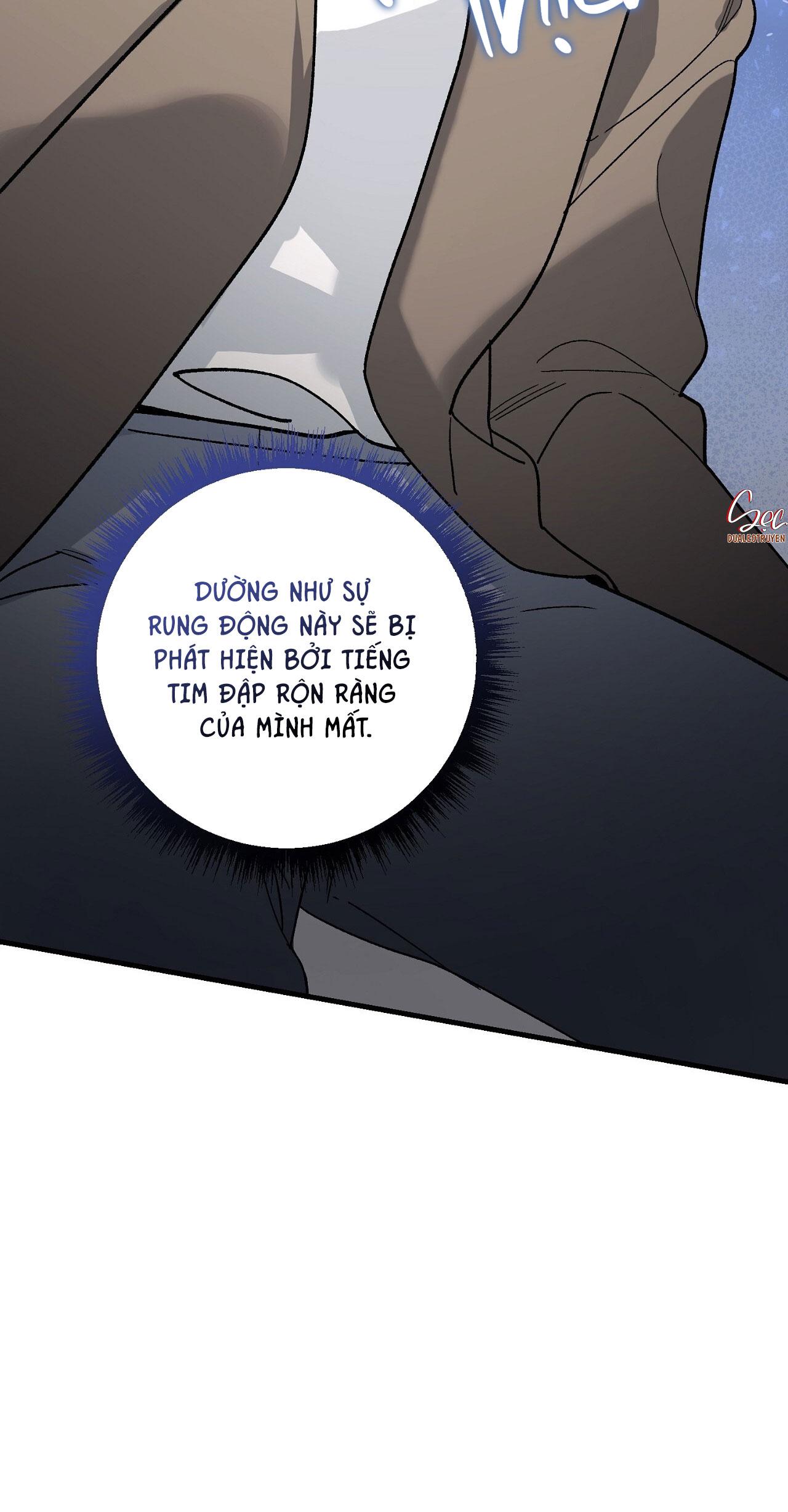 ĐIỀU KIỆN CỦA GUIDE Chapter 54 - Trang 3