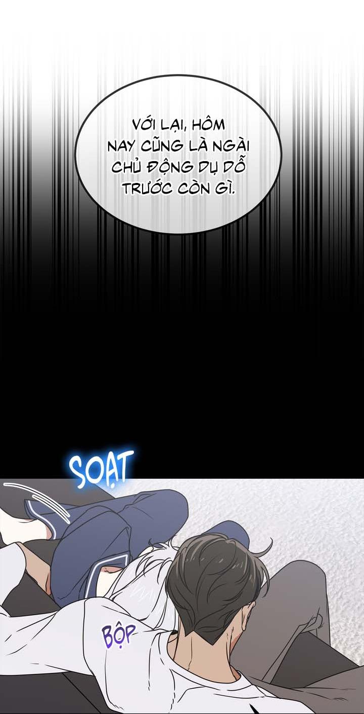 OMG! Chapter 5 - Trang 2