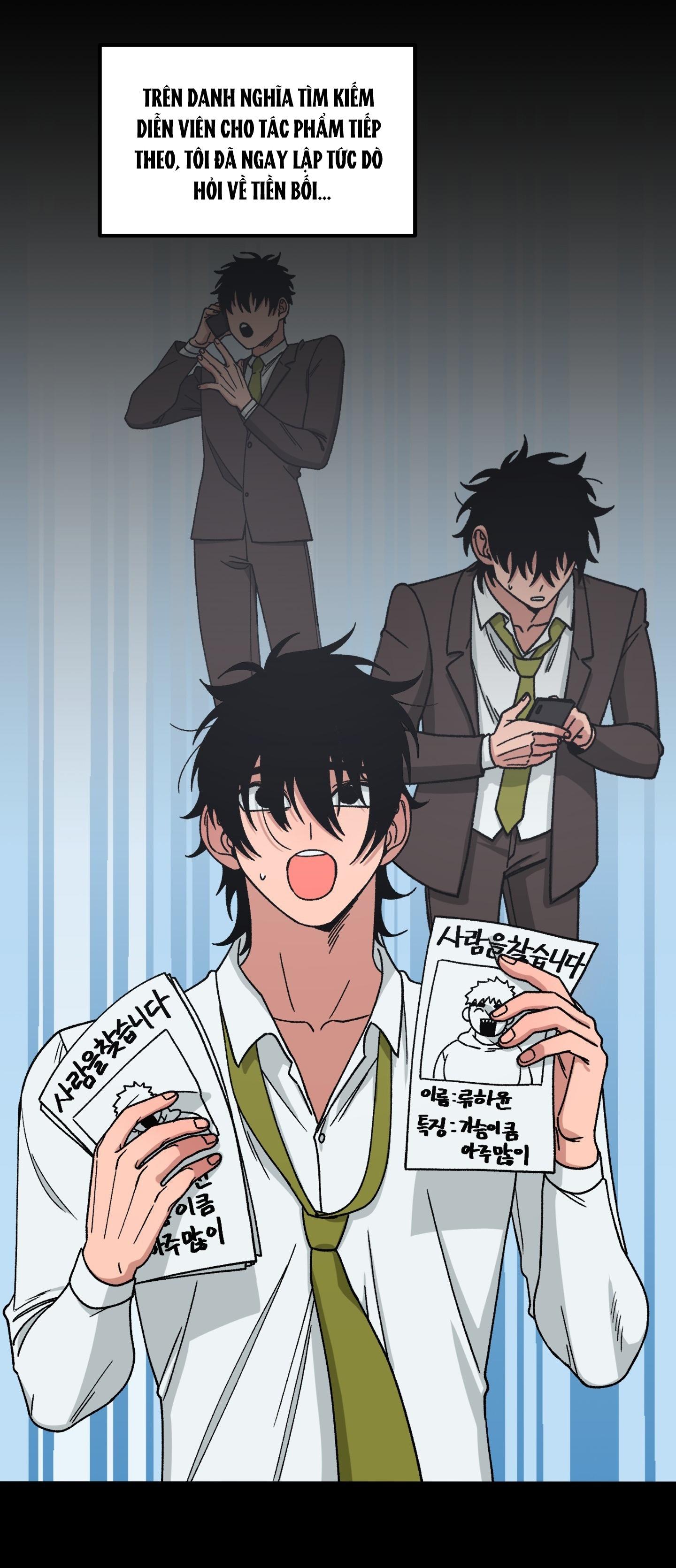 KHUNG HAM MUỐN TÌNH DỤC Chapter 8 - Next 