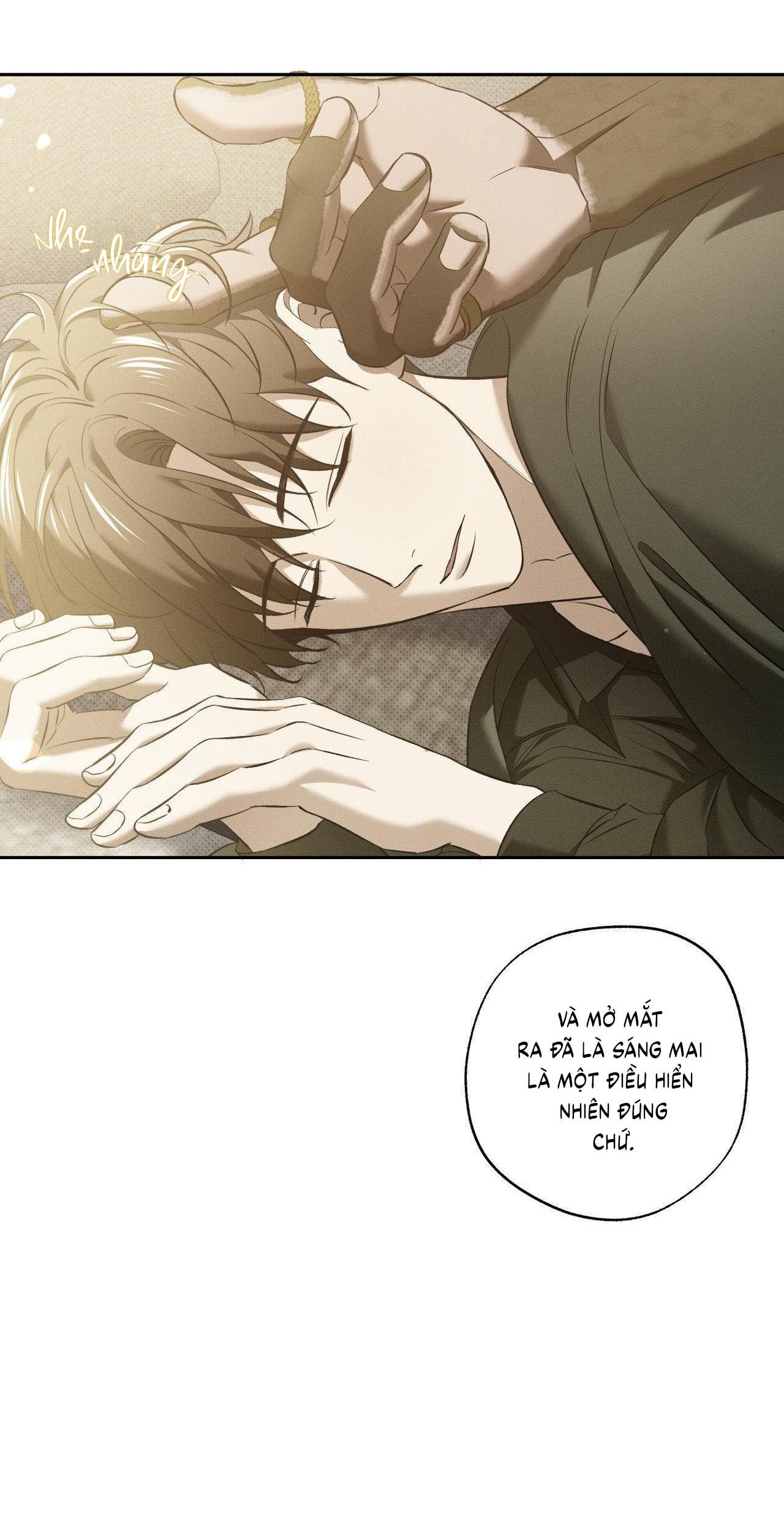 (CBunu) Chó Săn Của Sisyphus Chapter 15 - Trang 2