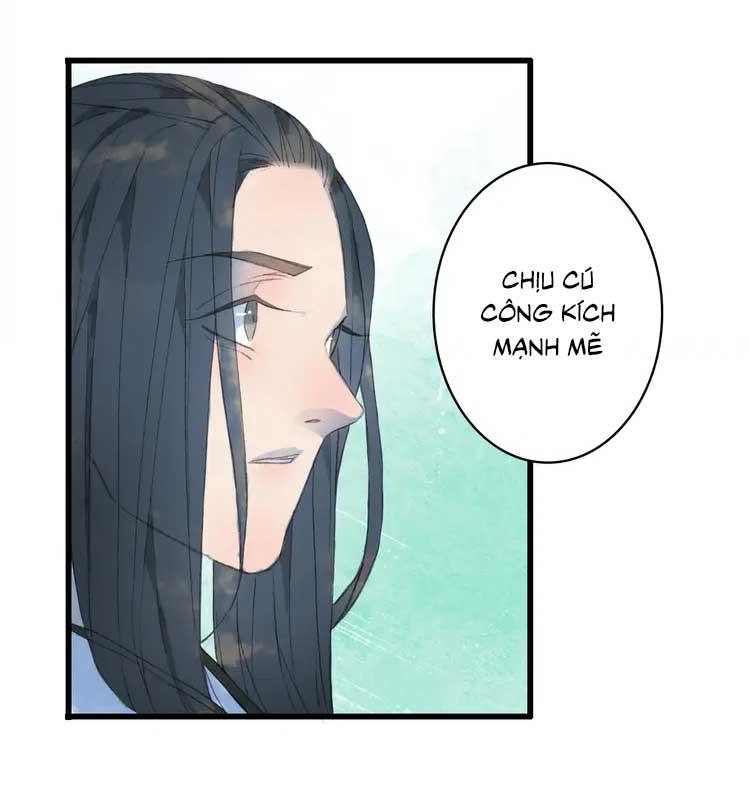 Mộng tưởng chưa đến ngàn năm Chapter 11 - Next 