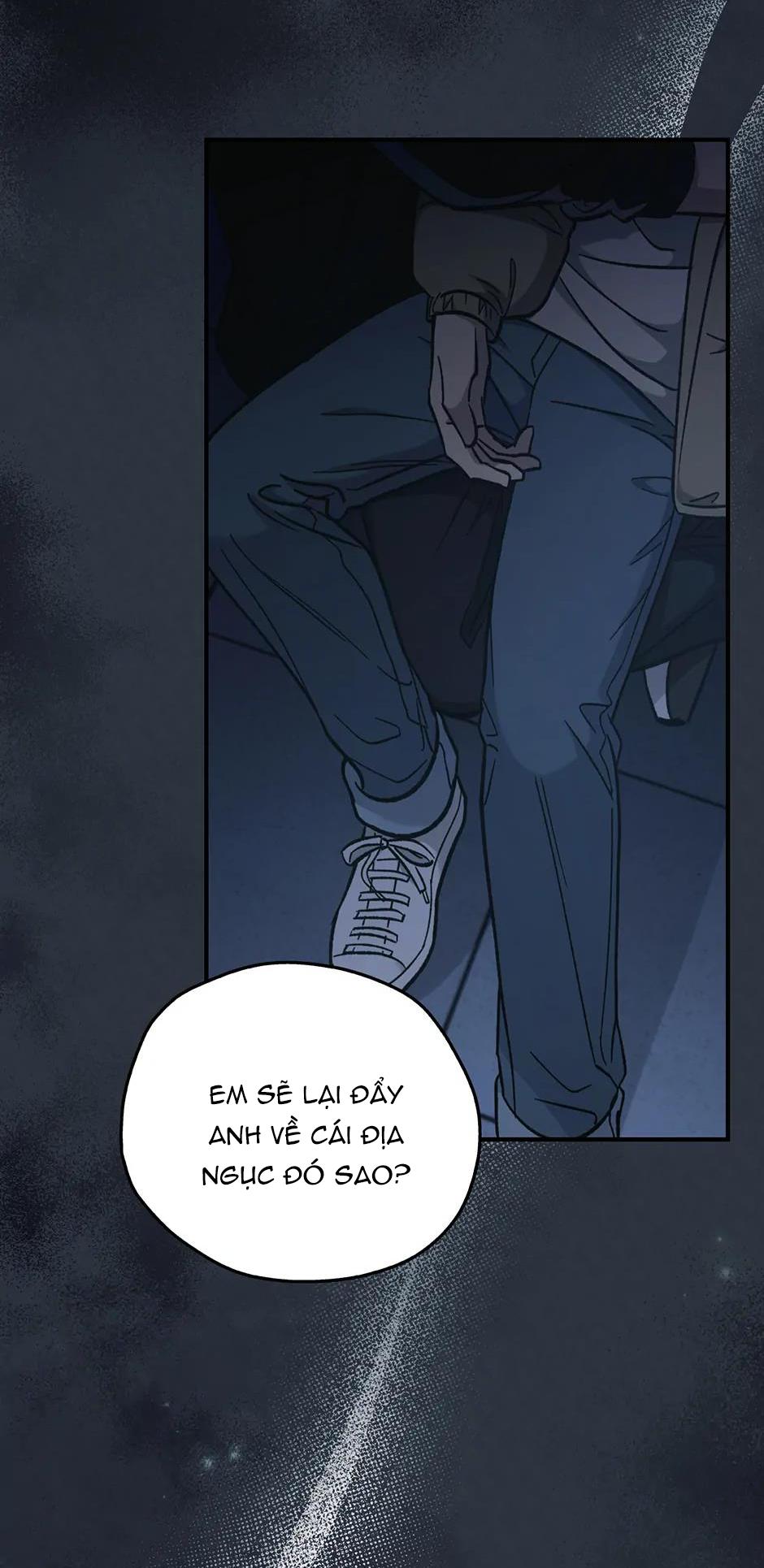 Deadman Switch Chapter 60 - Trang 3