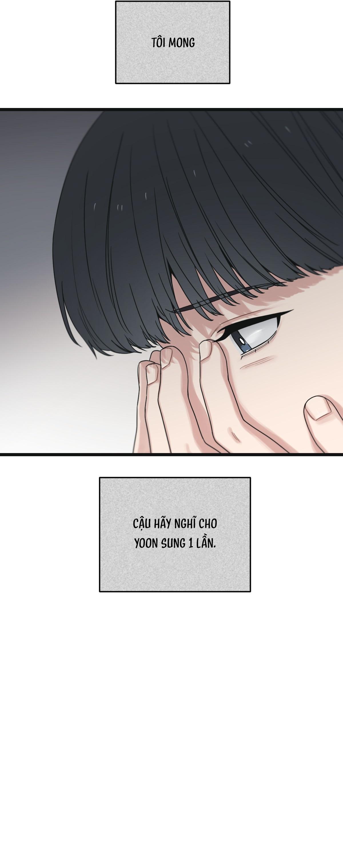 TRÙNG PHÙNG Chapter 55 - Next Chapter 56