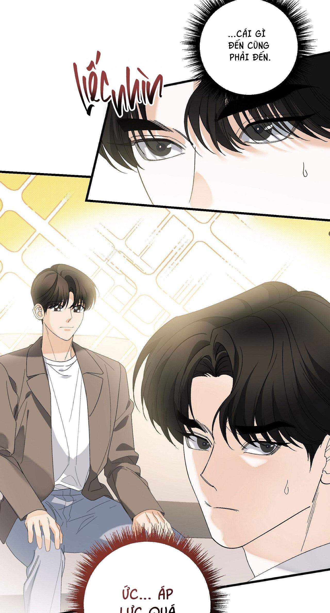 ĐIỀU KIỆN CỦA GUIDE Chapter 54 - Trang 3