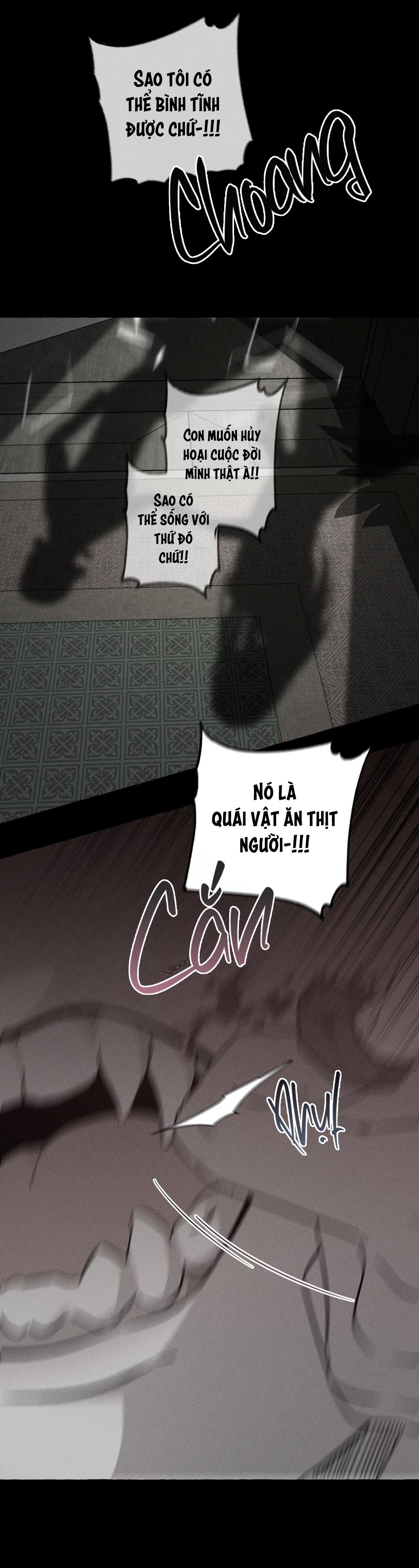 XƯƠNG VÀ CÁNH HOA Chapter 42 - Next Chapter 43
