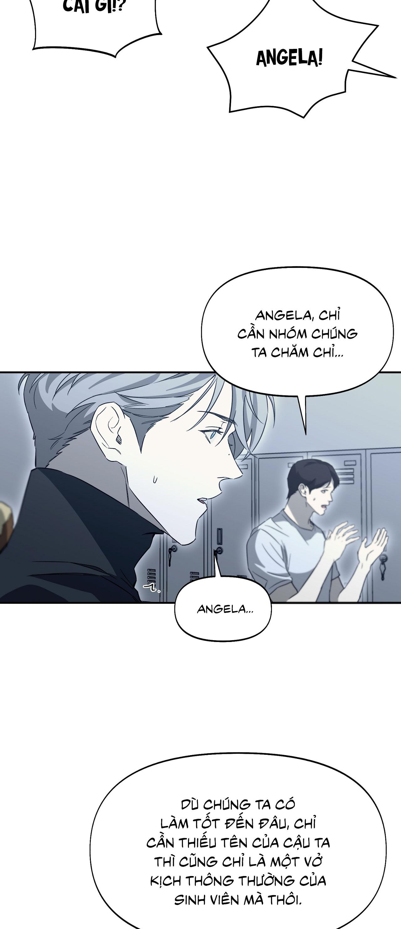 NERD PROJECT Chapter 39 - Next Chapter 40