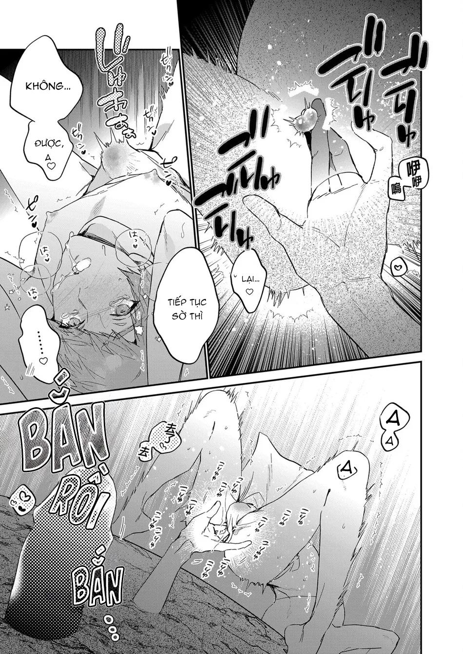 Tổng hợp boylove 18+ Chapter 369 - Next 