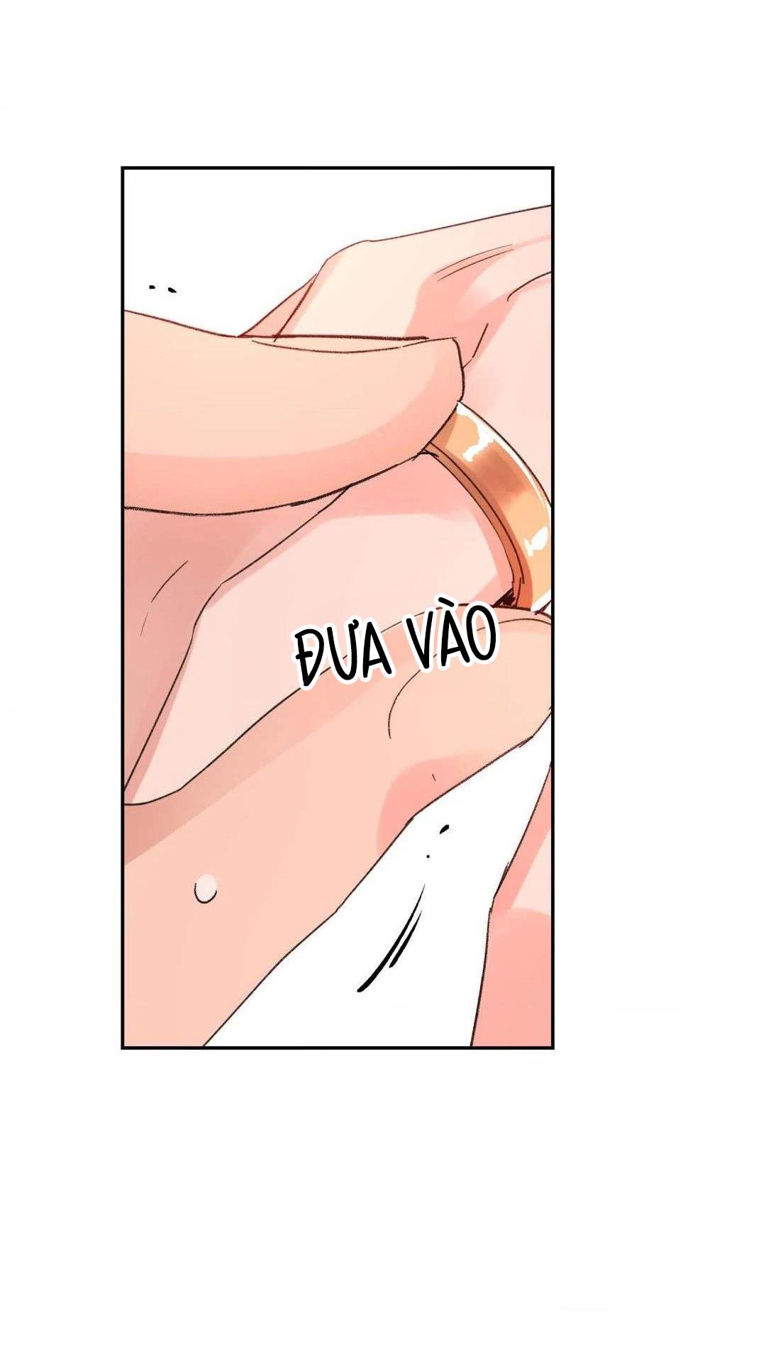 Chiếc Lá Lay Động Theo Giai Điệu Chapter 21 End - Next 