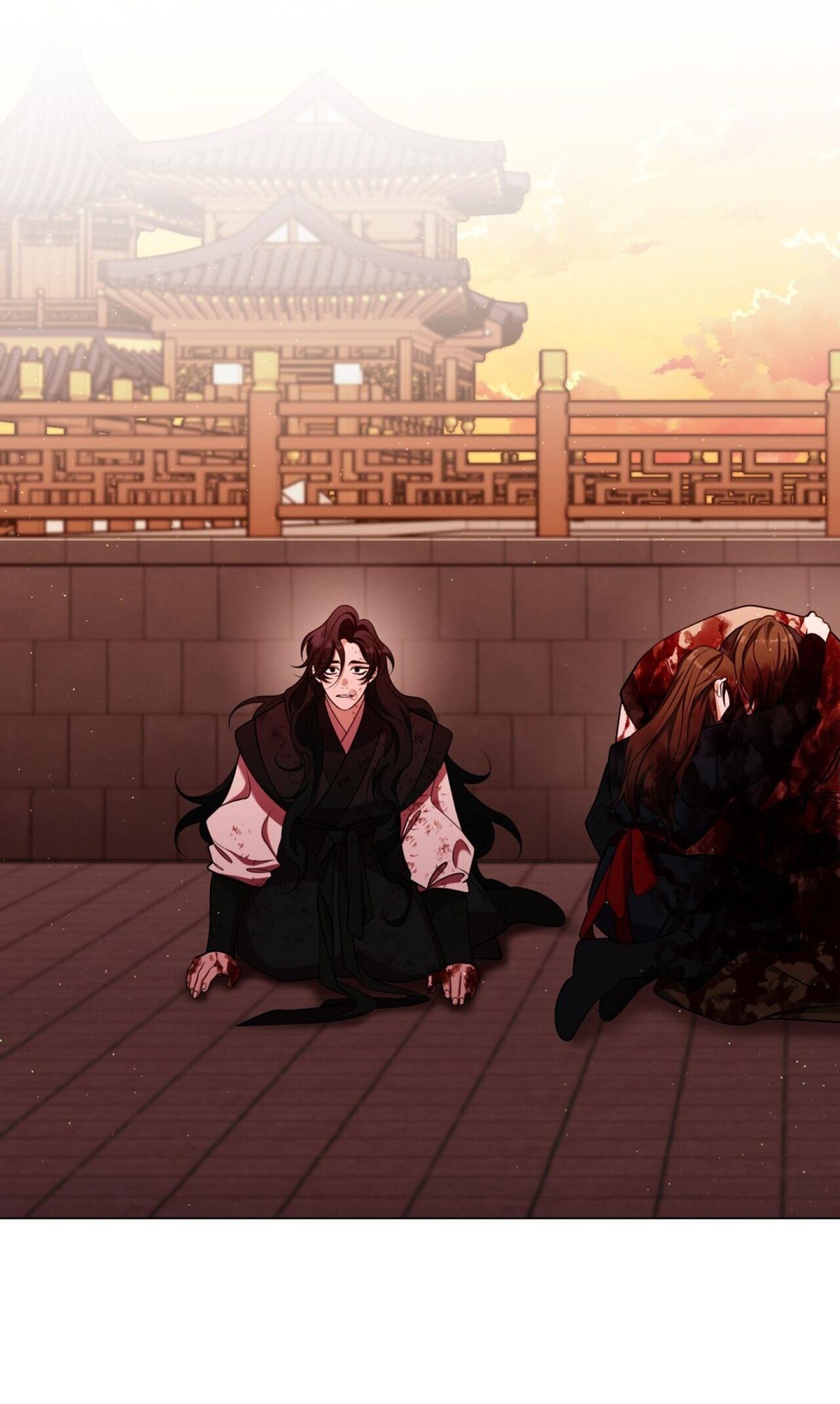 Tôi đã nuôi dạy thủ lĩnh giáo phái ác ma Chapter 64 - Next Chapter 65