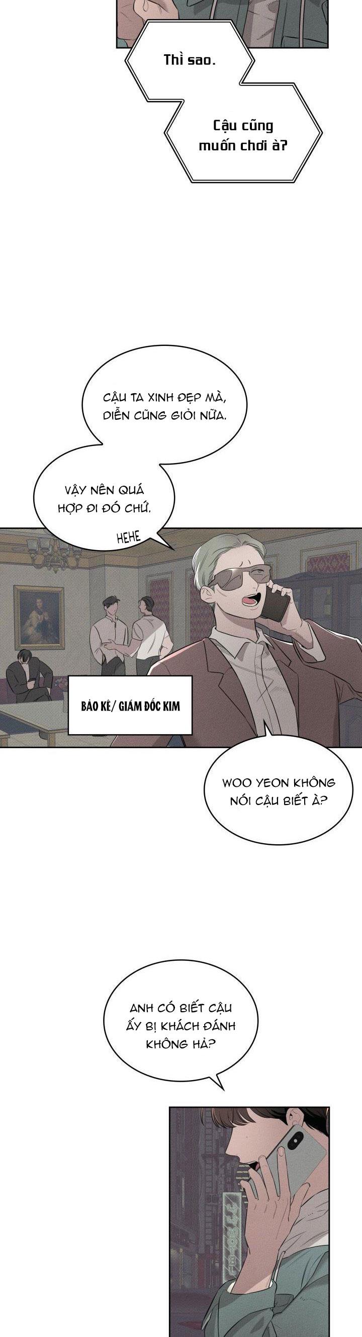 BL NGẮN CHỊCH HỎNY Chapter 58.1 phòng 666 1 - Next Chapter 58.1 phòng 666 1