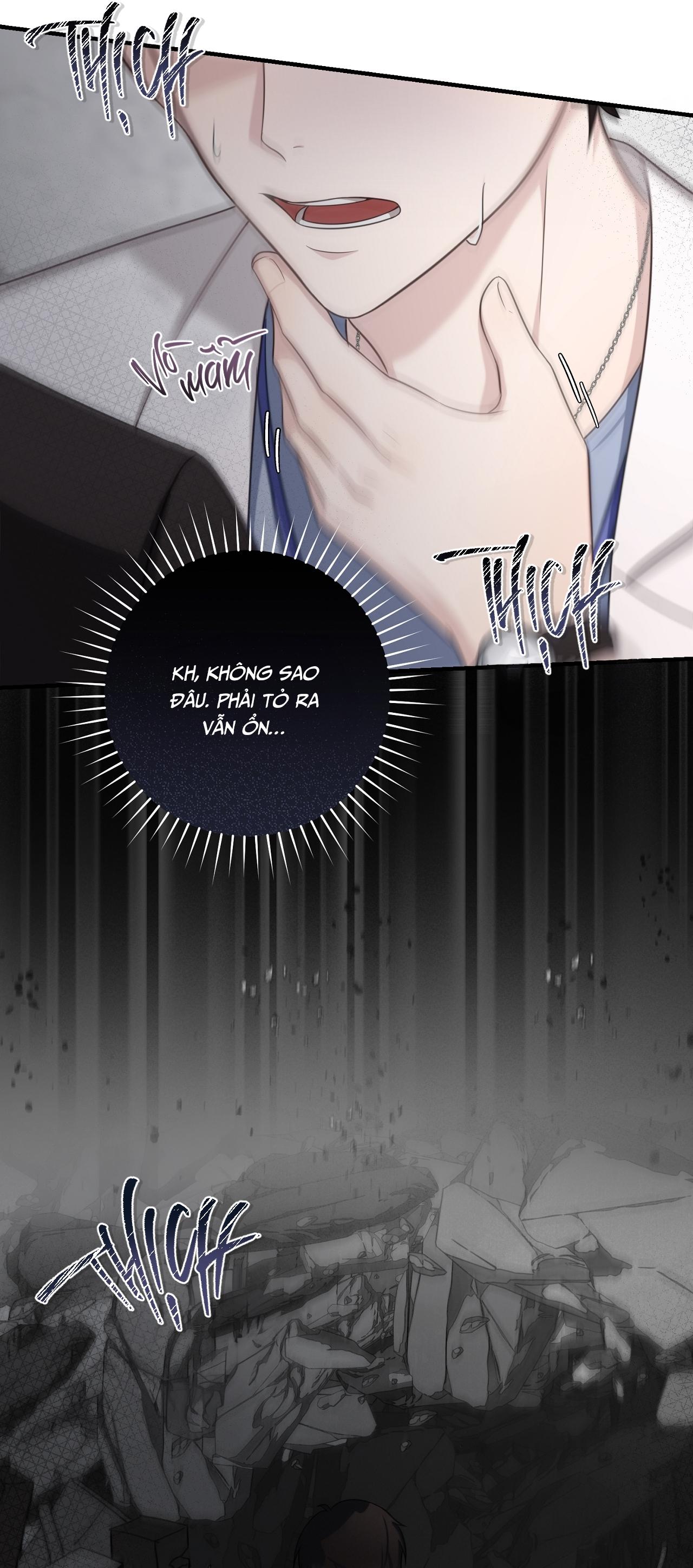BÁU VẬT CỦA GUIDE Chapter 6 - Next Chapter 7